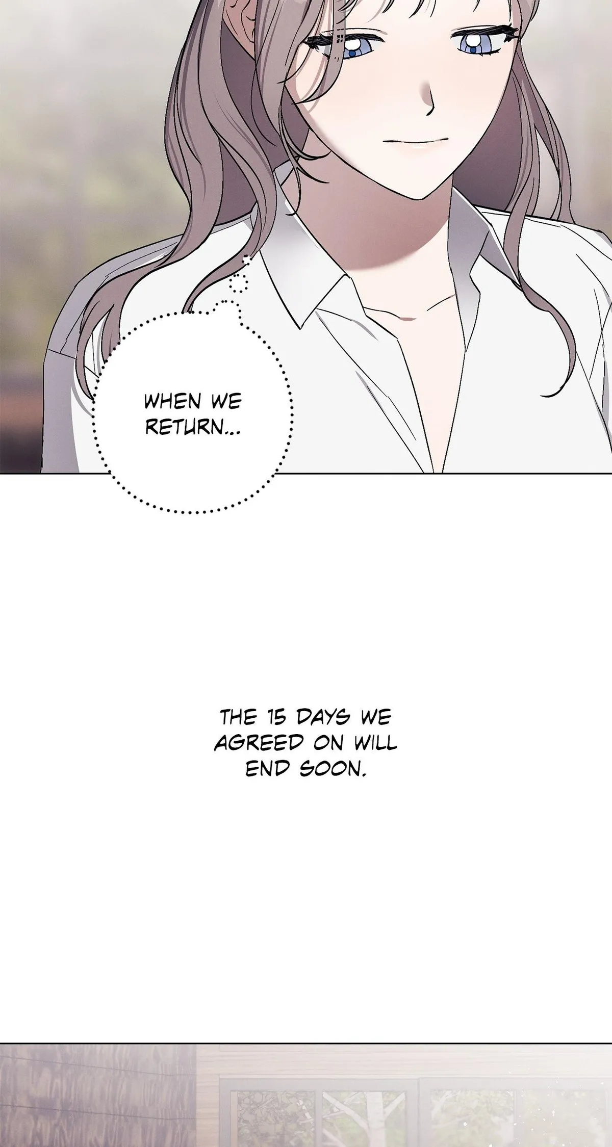 Aromatic Love Chapter 10 page 26 - 
