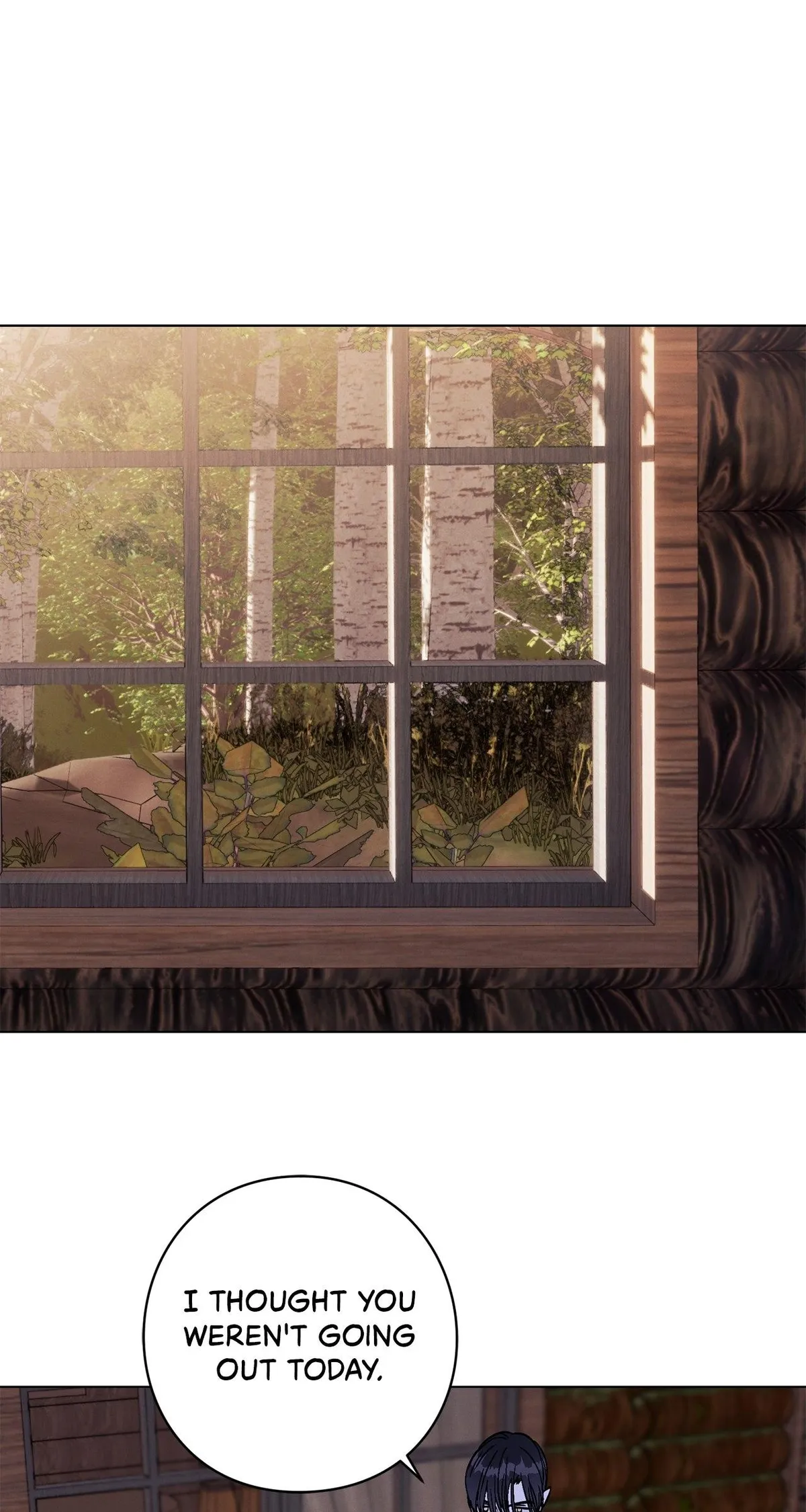 Aromatic Love Chapter 10 page 30 - 