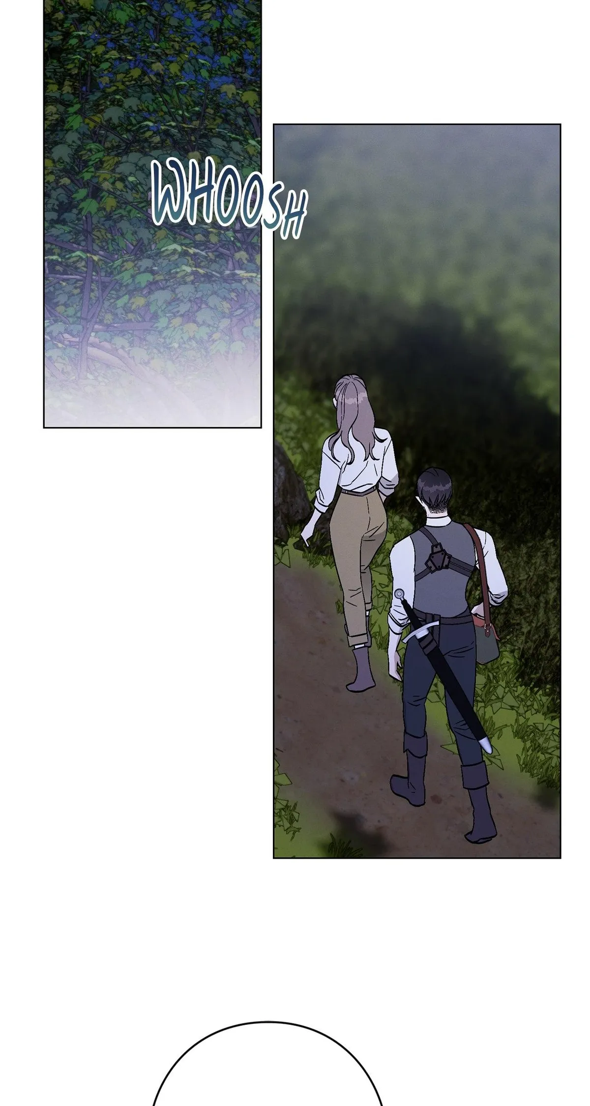 Aromatic Love Chapter 10 page 34 - 