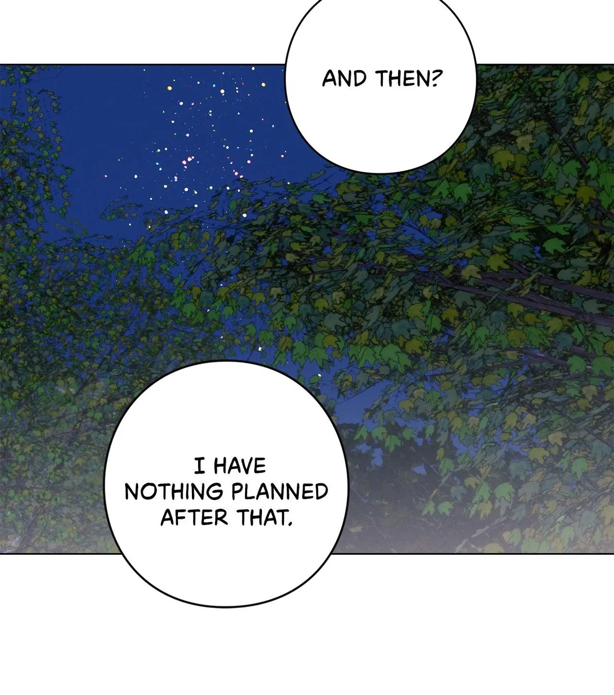 Aromatic Love Chapter 10 page 37 - 