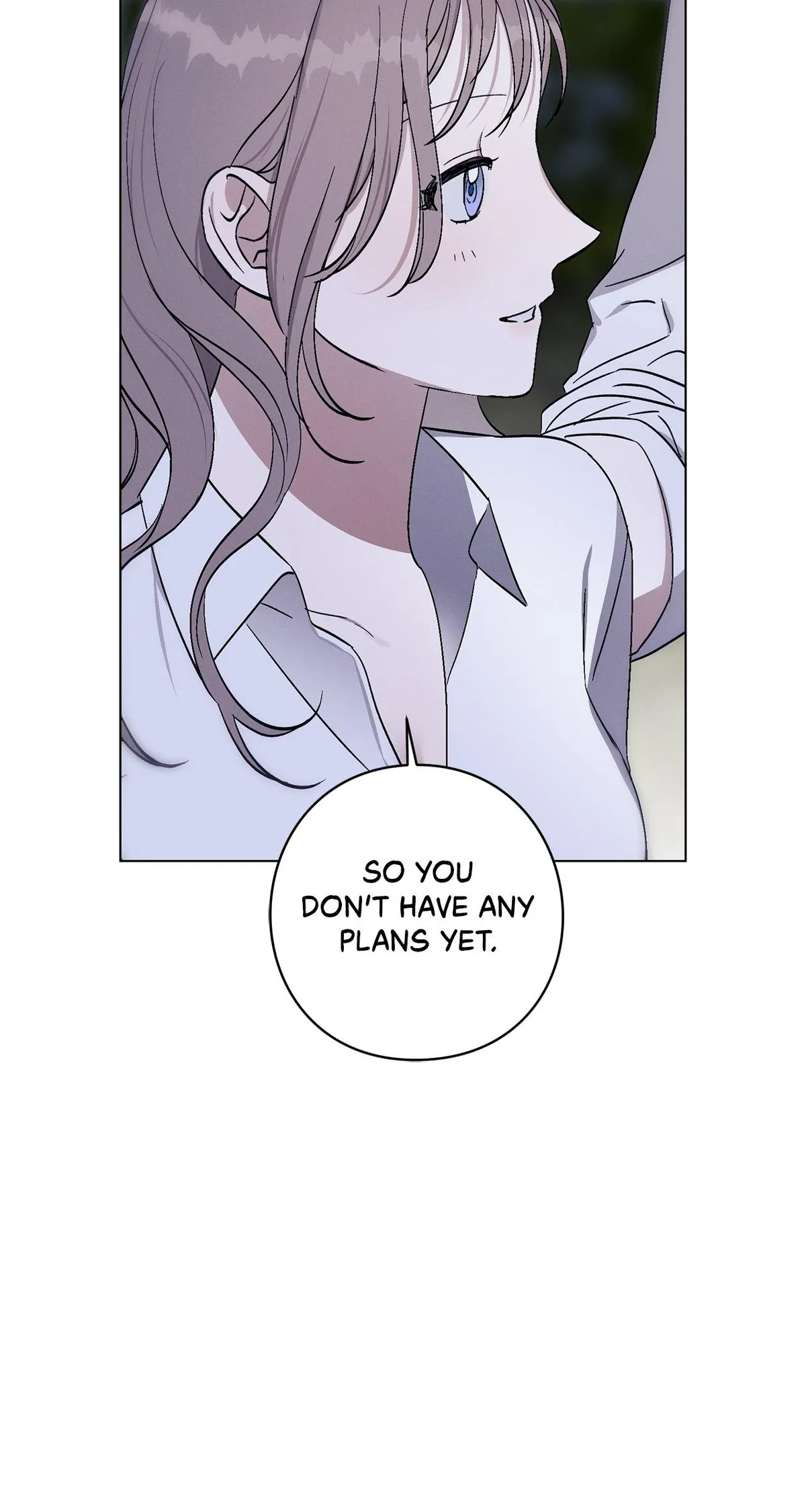Aromatic Love Chapter 10 page 39 - 
