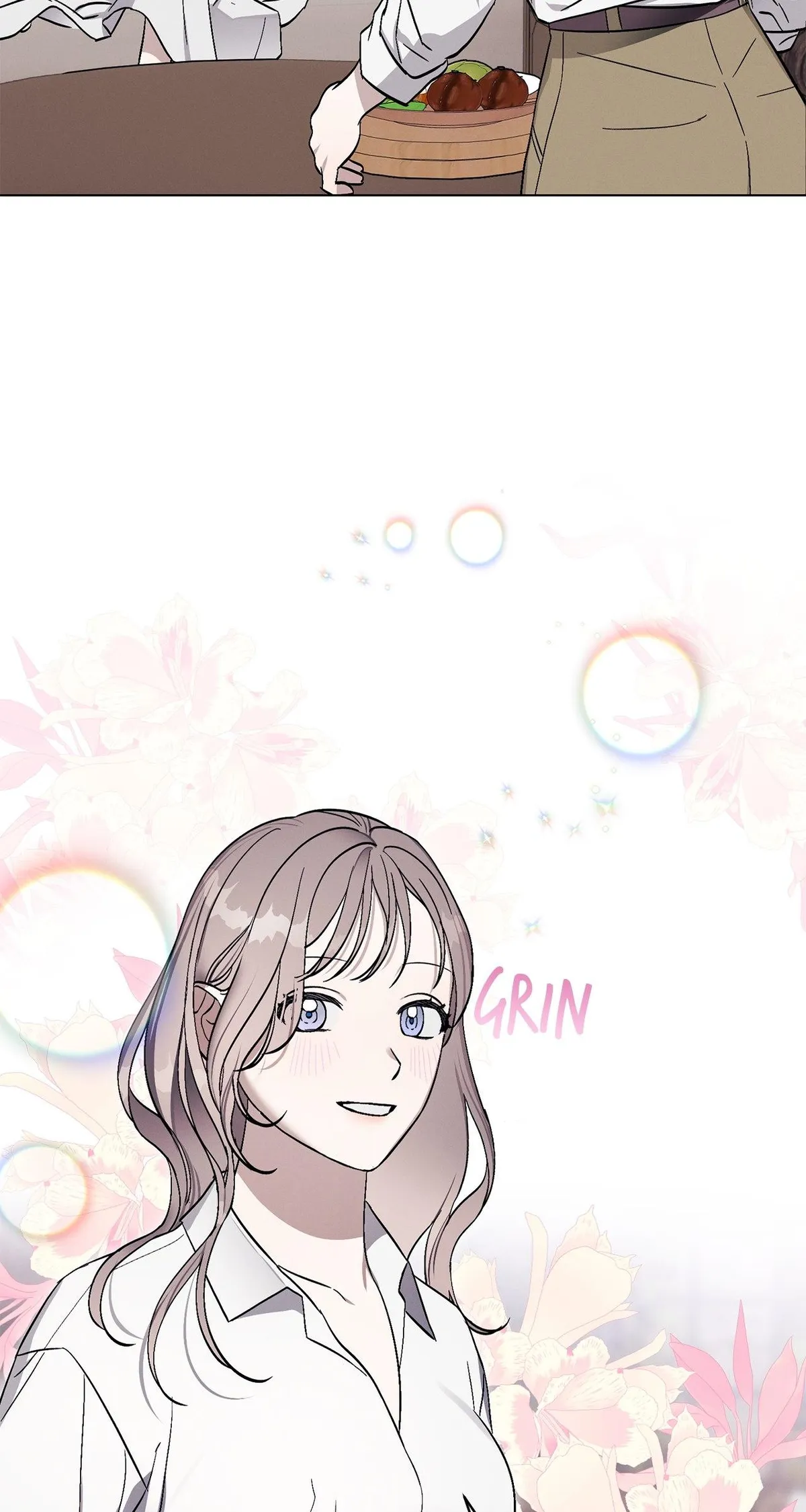 Aromatic Love Chapter 10 page 5 - 