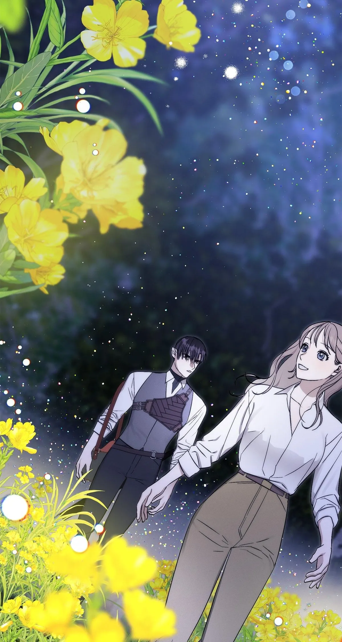 Aromatic Love Chapter 10 page 43 - 
