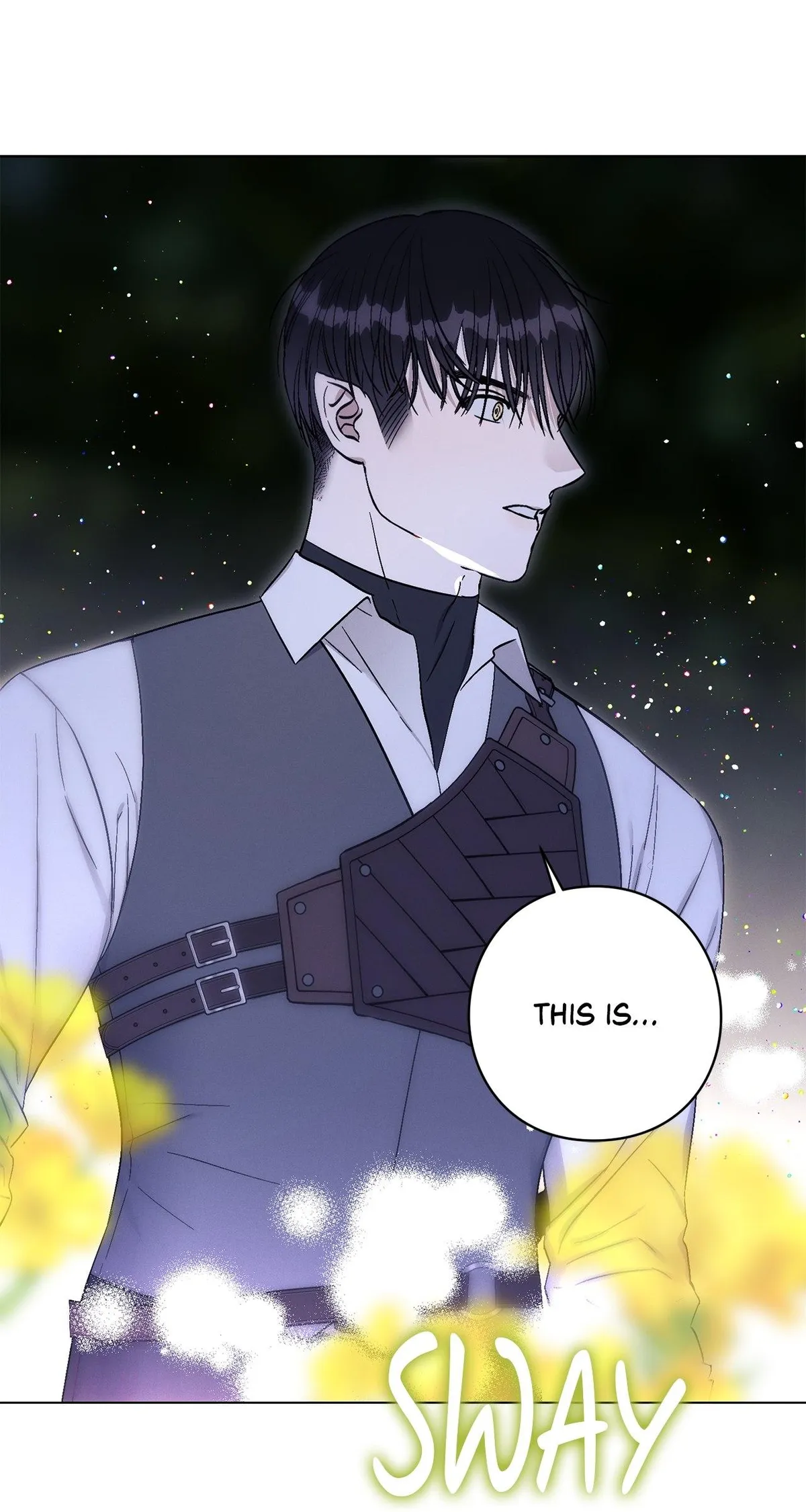 Aromatic Love Chapter 10 page 45 - 