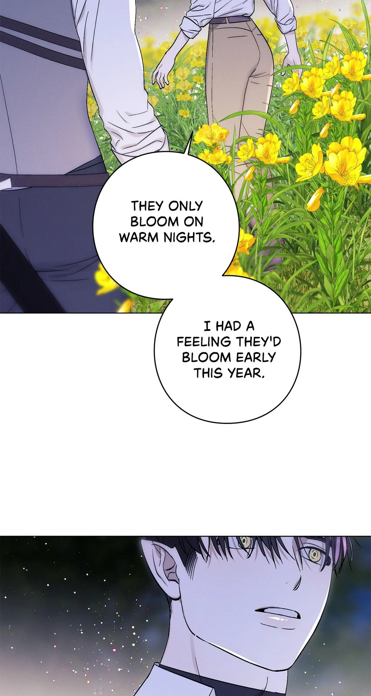 Aromatic Love Chapter 10 page 47 - 