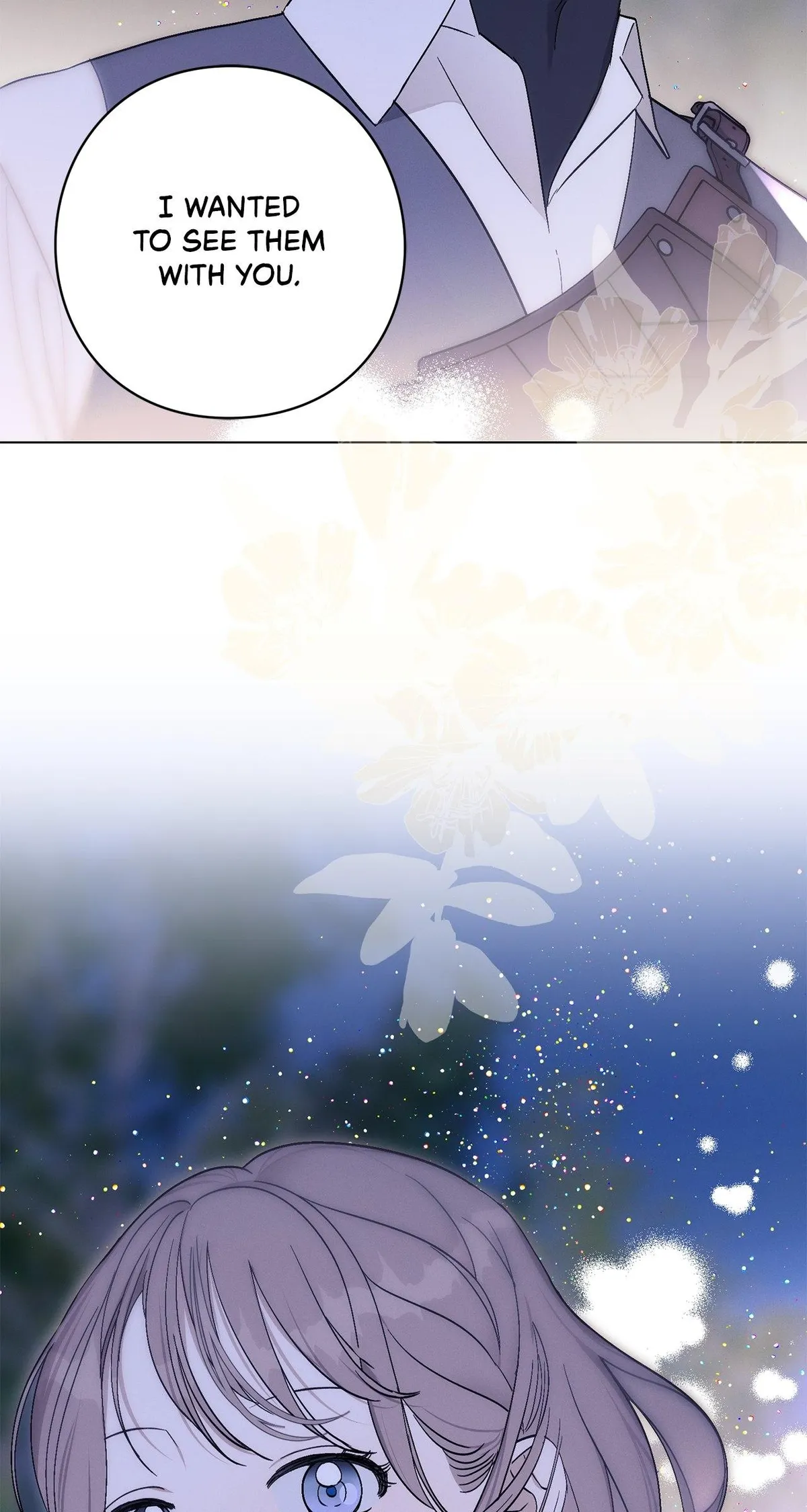 Aromatic Love Chapter 10 page 48 - 