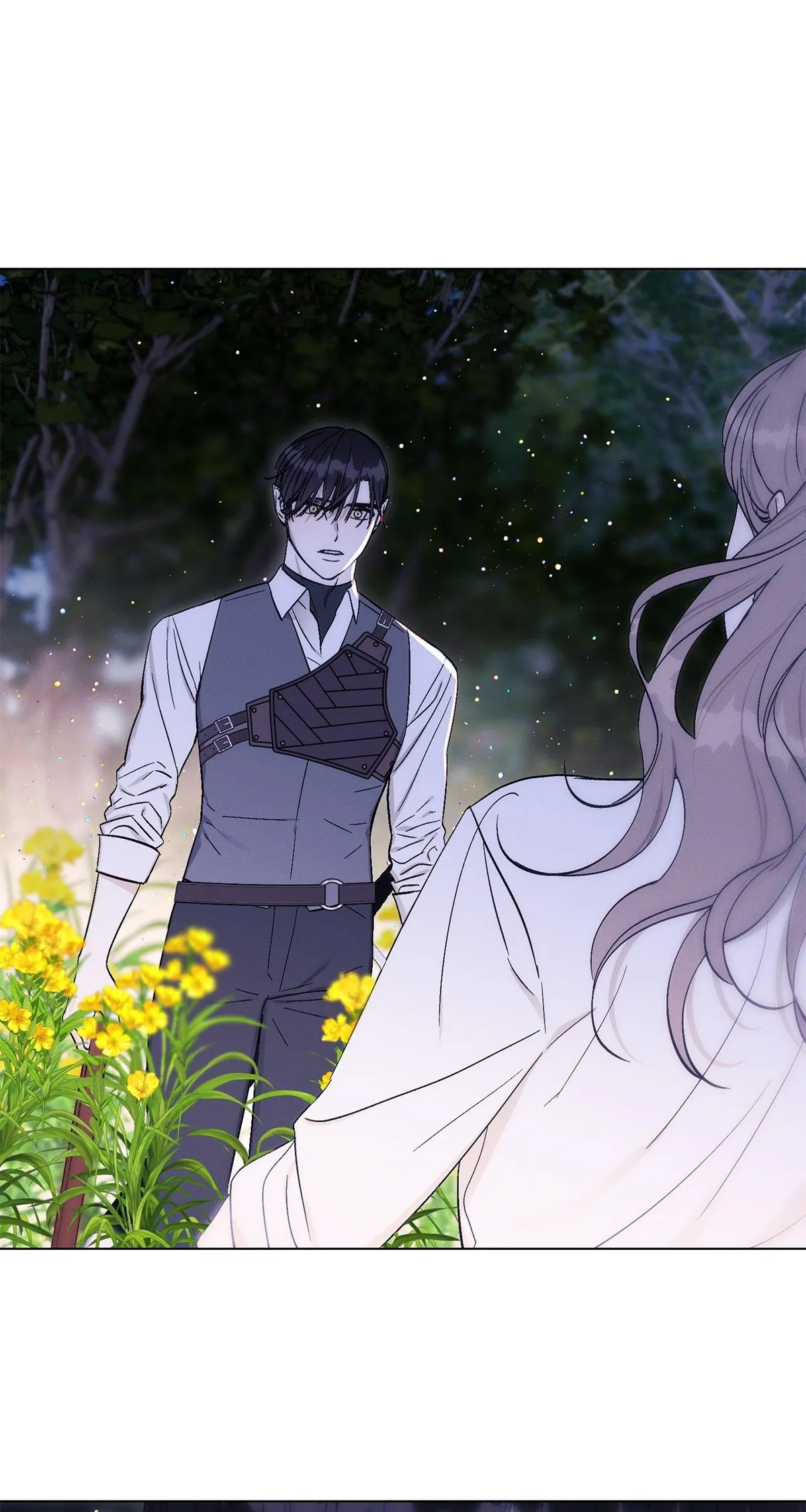 Aromatic Love Chapter 10 page 50 - 
