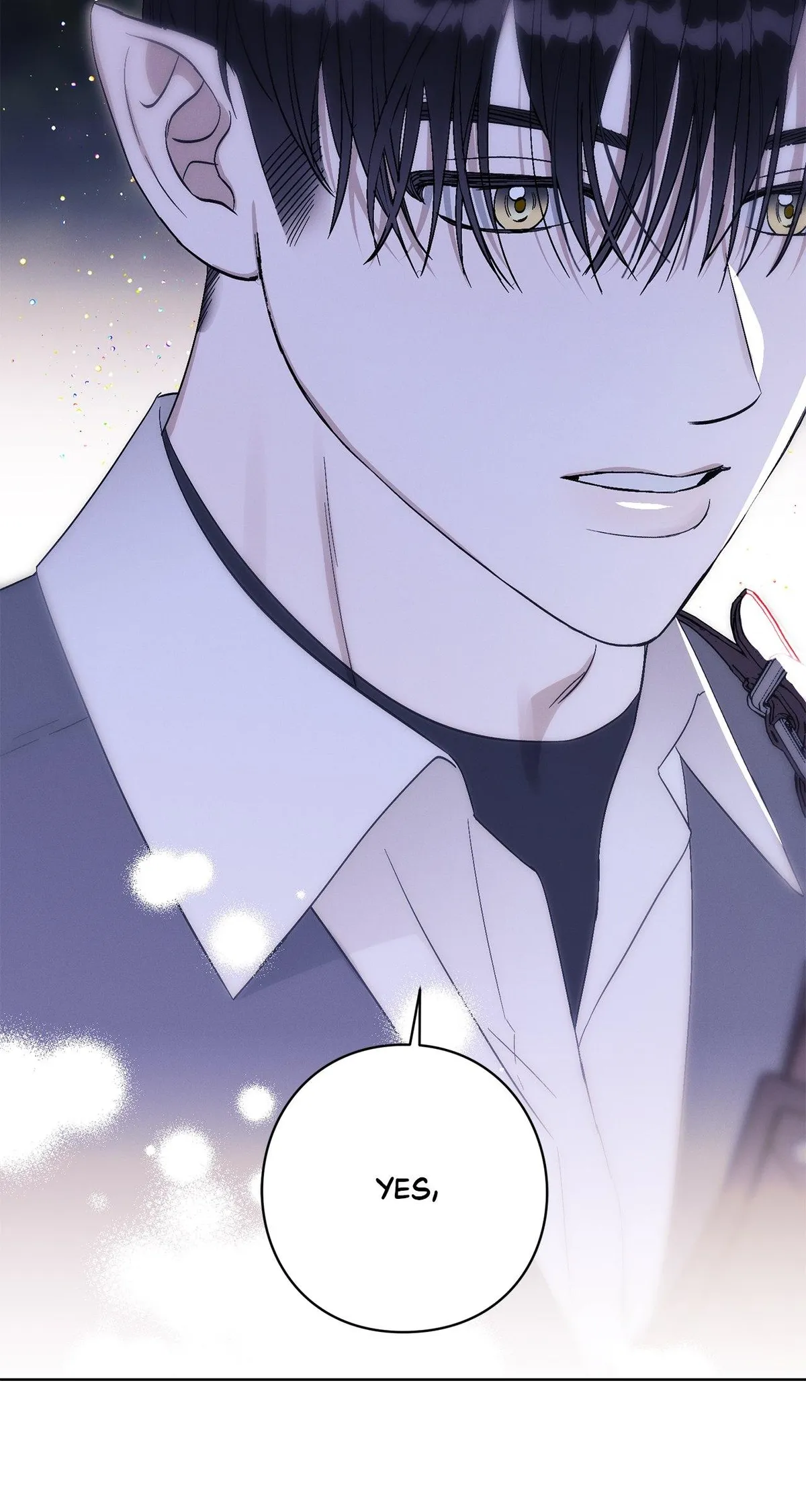 Aromatic Love Chapter 10 page 51 - 