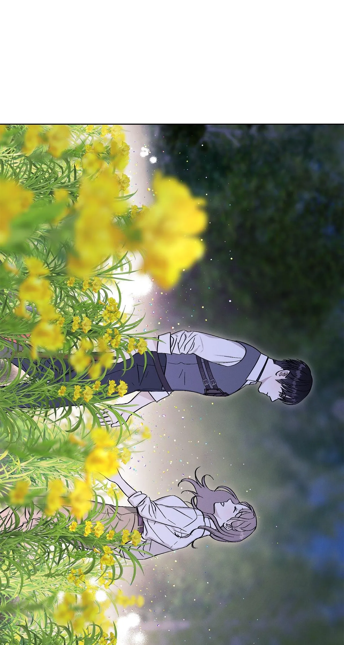 Aromatic Love Chapter 10 page 53 - 