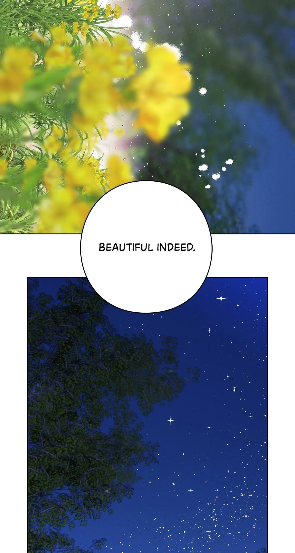 Aromatic Love Chapter 10 page 54 - 