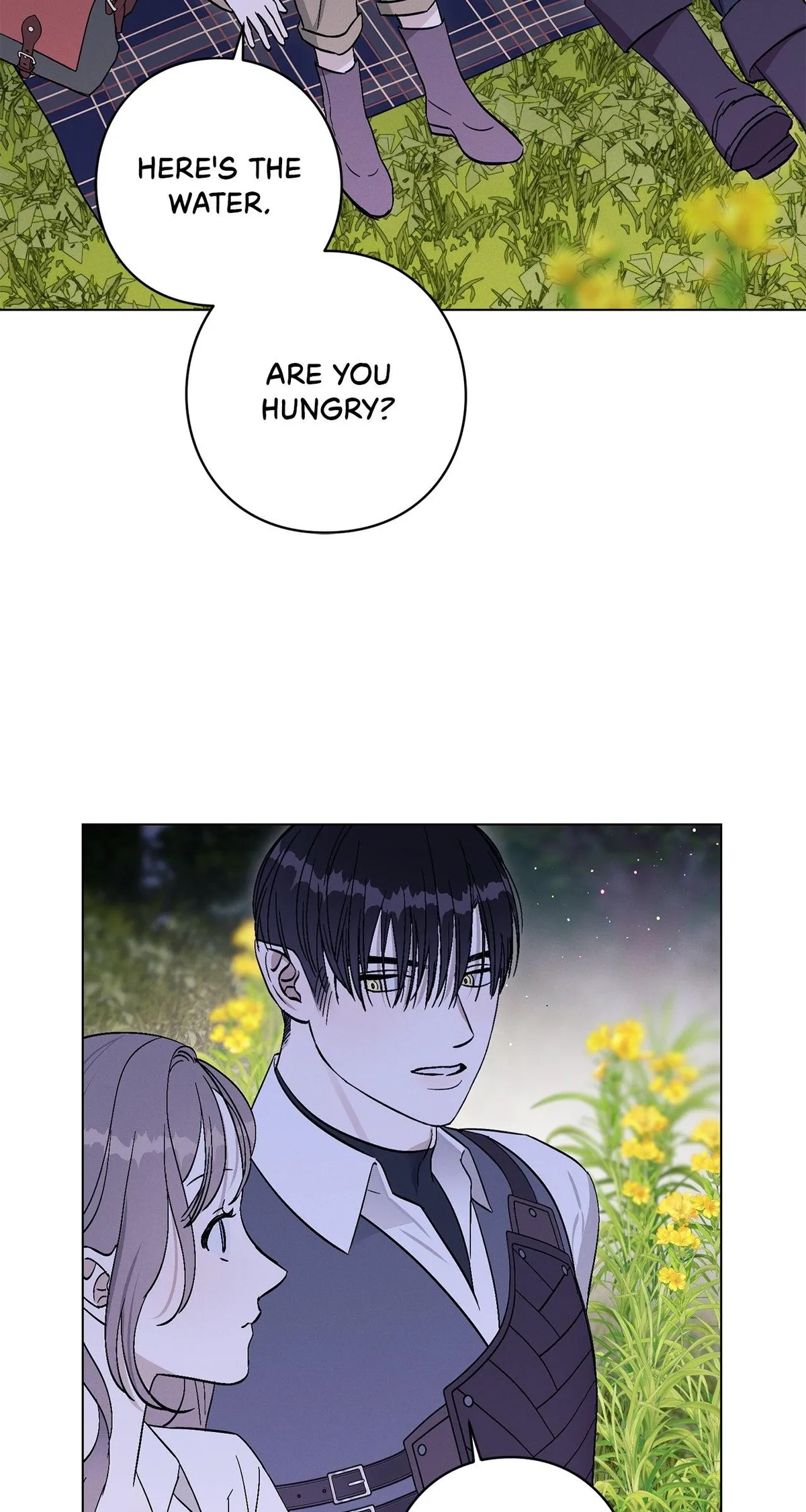 Aromatic Love Chapter 10 page 57 - 