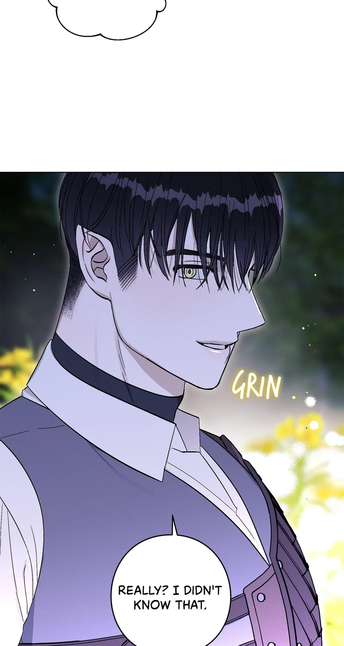 Aromatic Love Chapter 10 page 59 - 