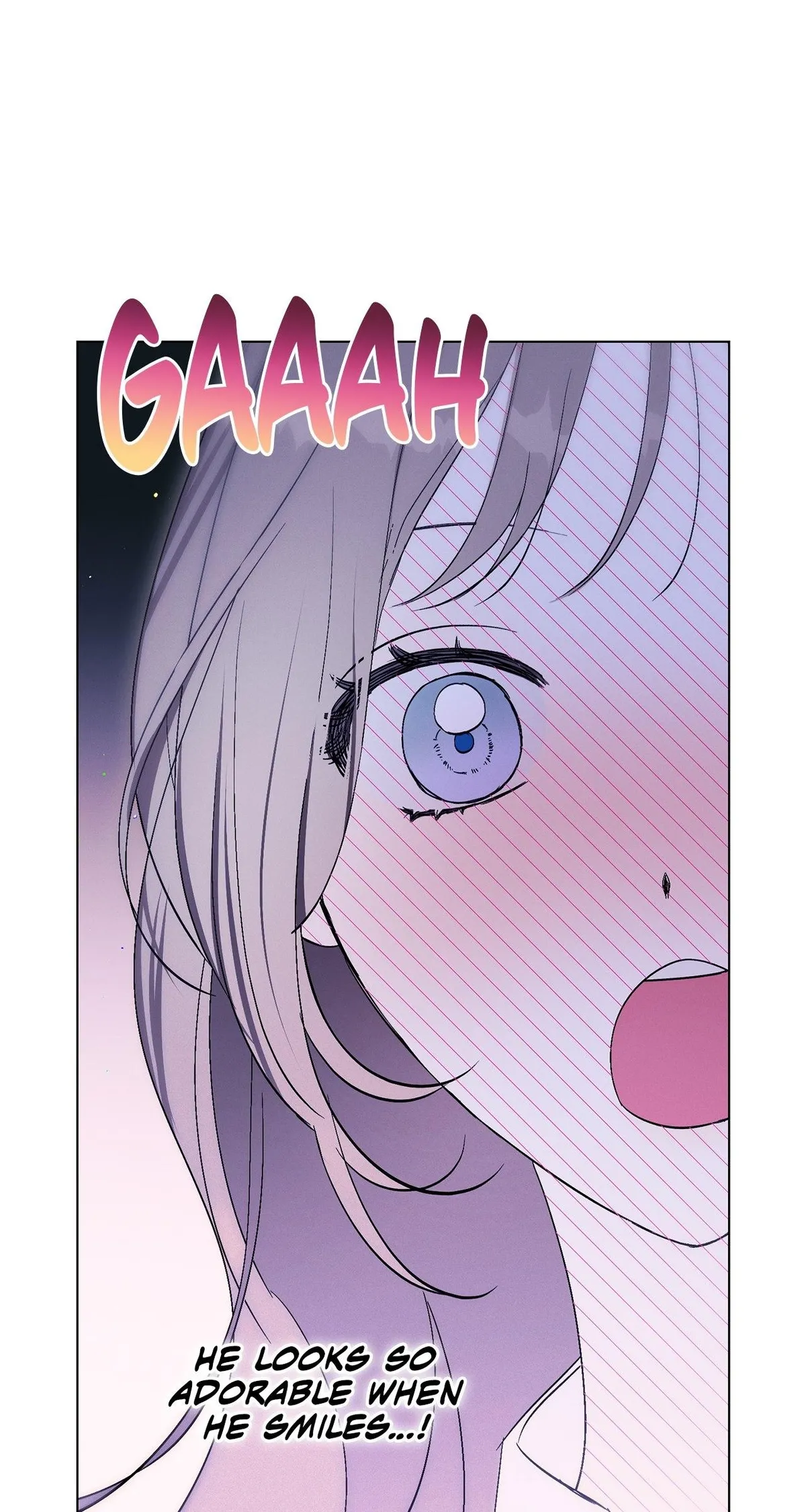 Aromatic Love Chapter 10 page 62 - 