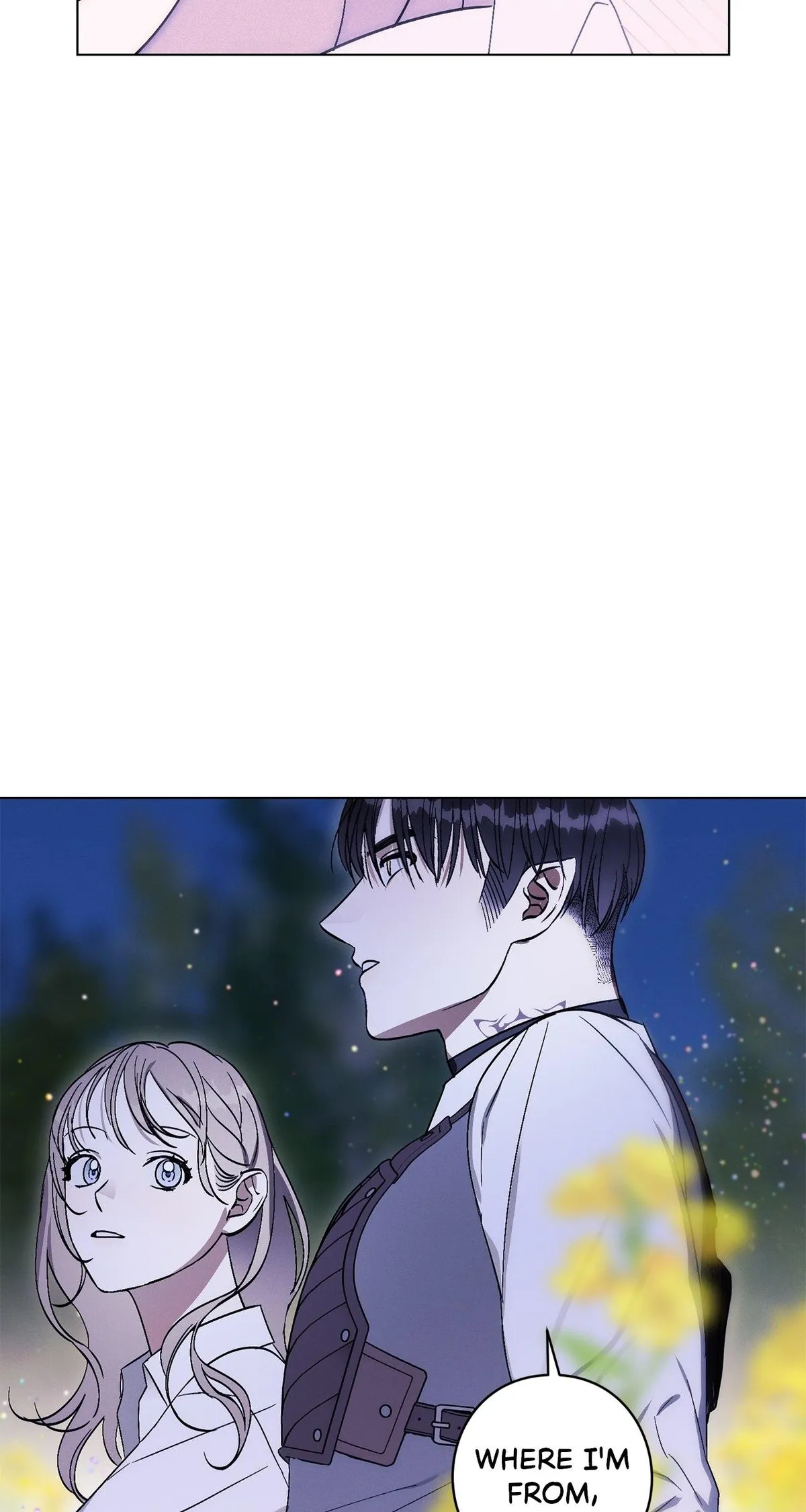 Aromatic Love Chapter 10 page 63 - 