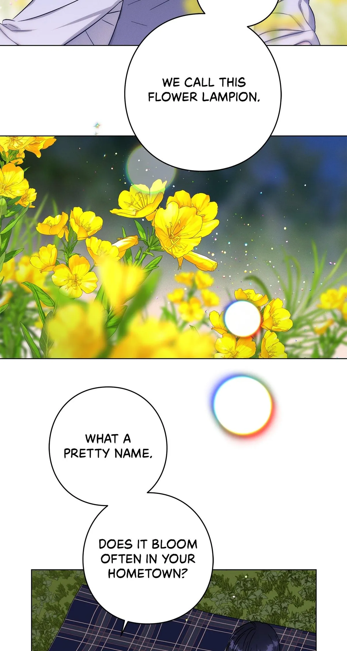 Aromatic Love Chapter 10 page 64 - 