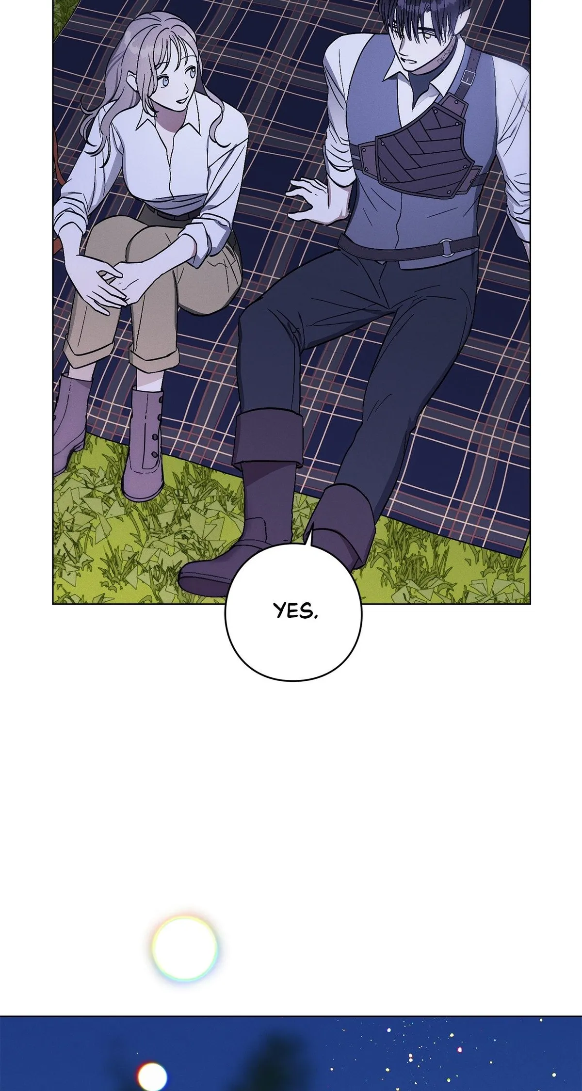 Aromatic Love Chapter 10 page 65 - 