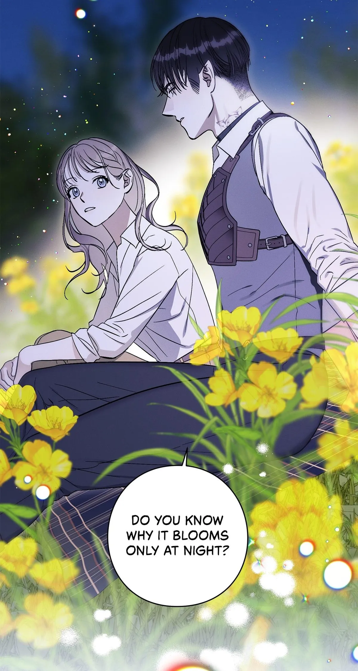 Aromatic Love Chapter 10 page 66 - 
