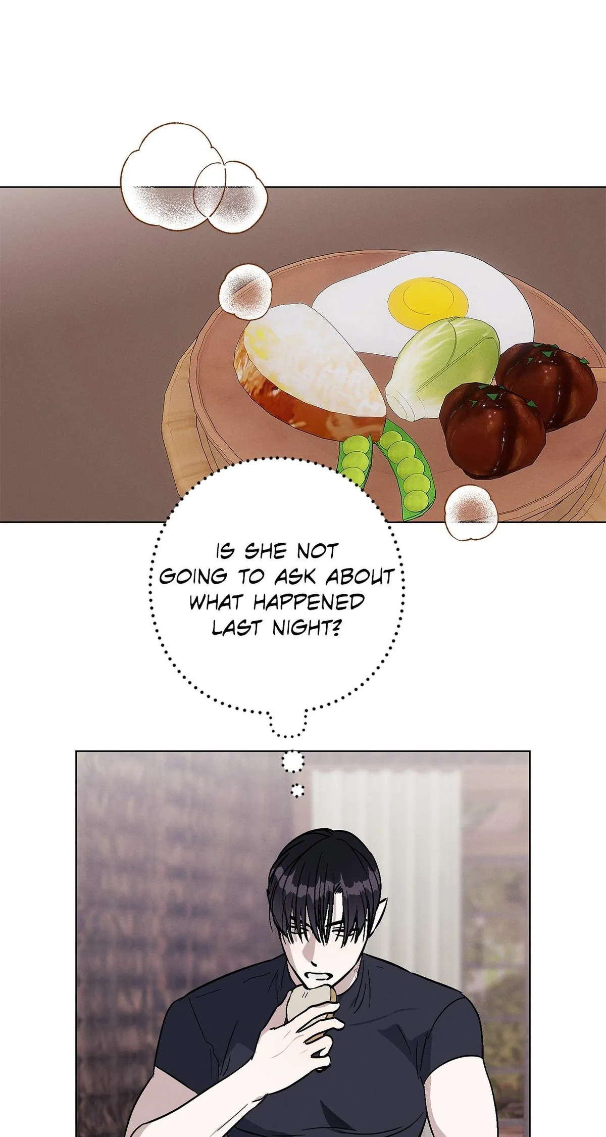 Aromatic Love Chapter 10 page 8 - 