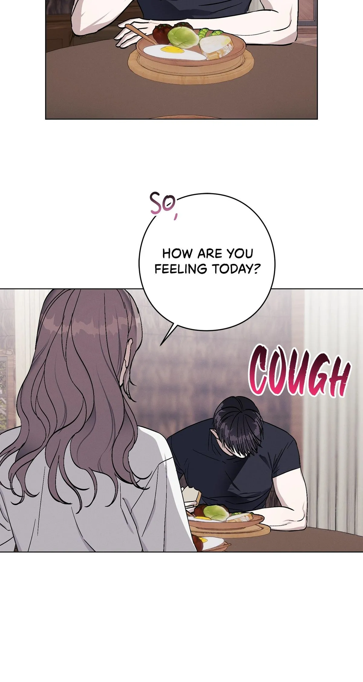 Aromatic Love Chapter 10 page 9 - 