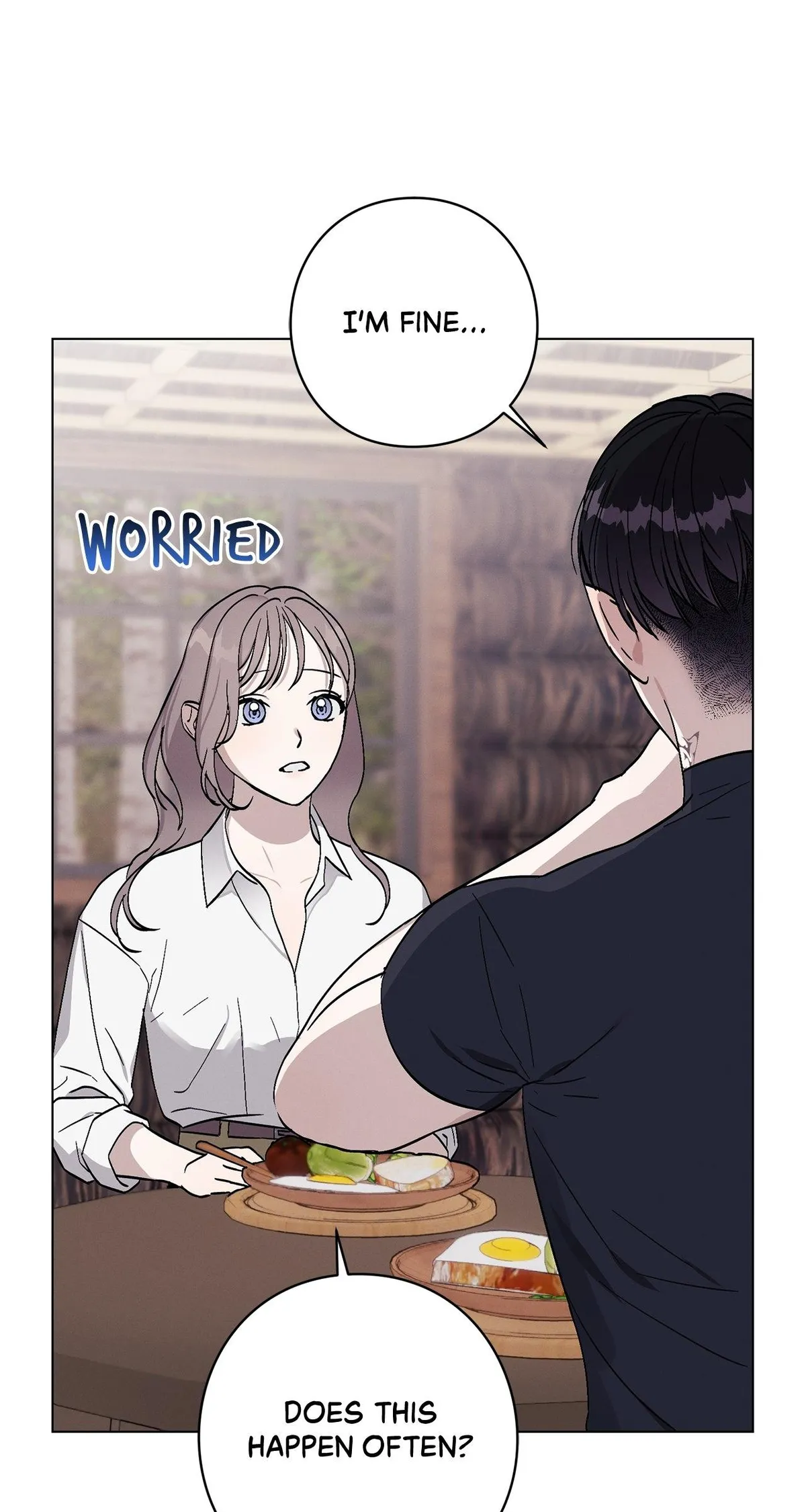 Aromatic Love Chapter 10 page 10 - 