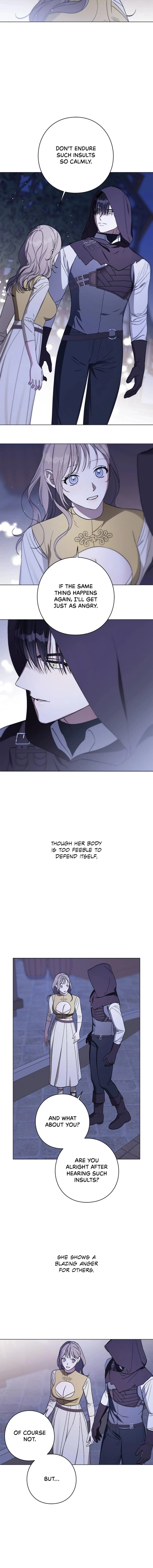 Aromatic Love Chapter 17 page 10 - 
