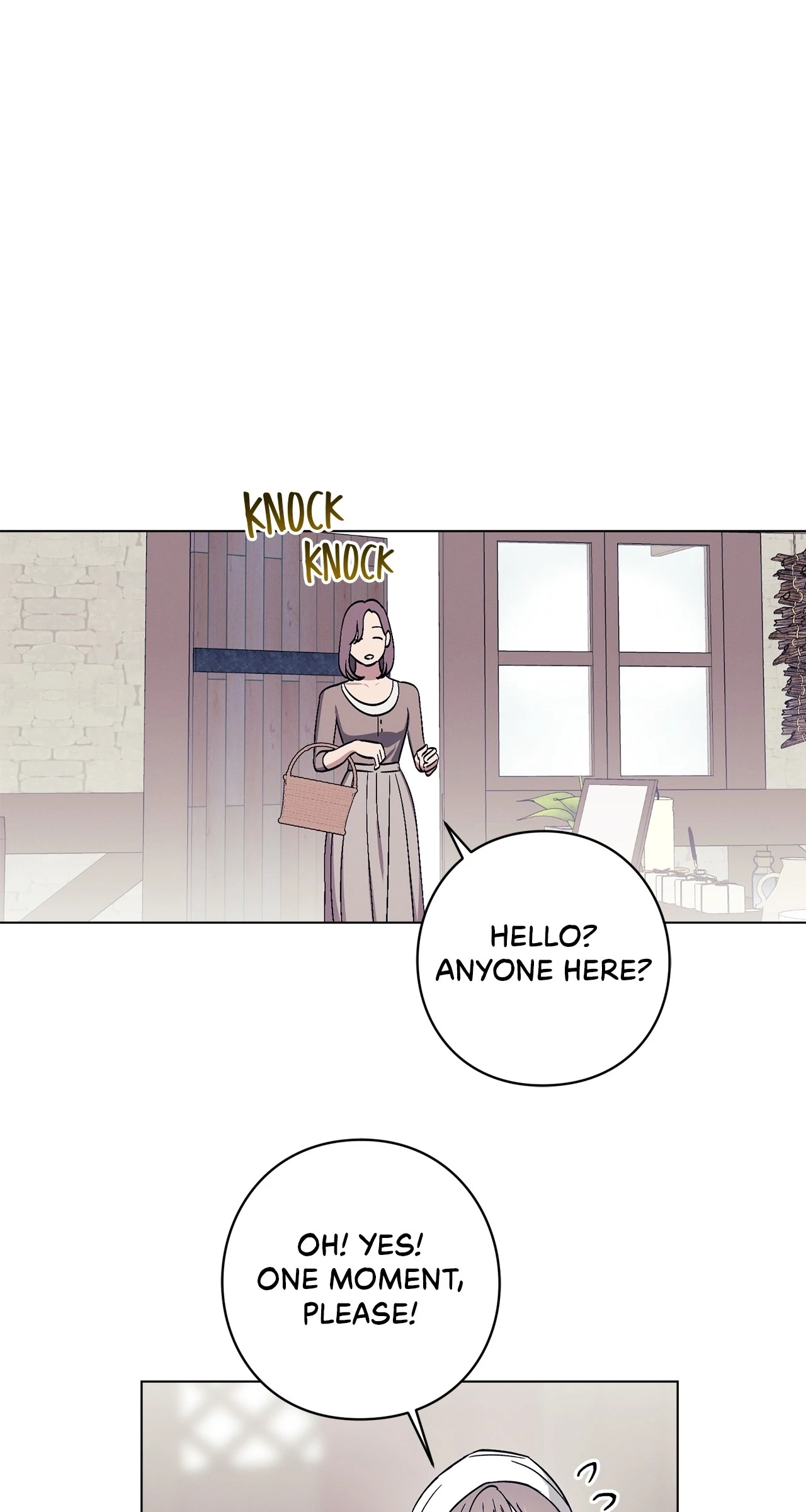 Aromatic Love Chapter 18 page 14 - 
