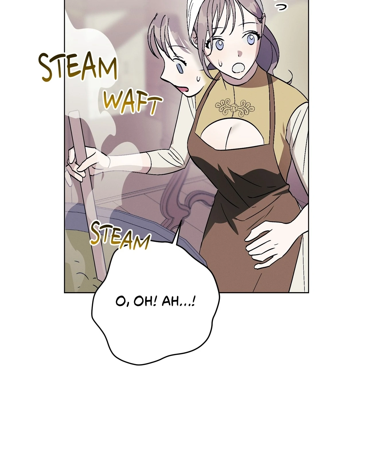 Aromatic Love Chapter 18 page 15 - 