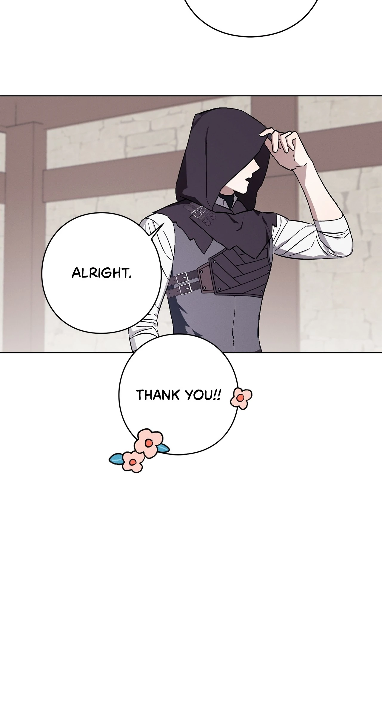 Aromatic Love Chapter 18 page 17 - 