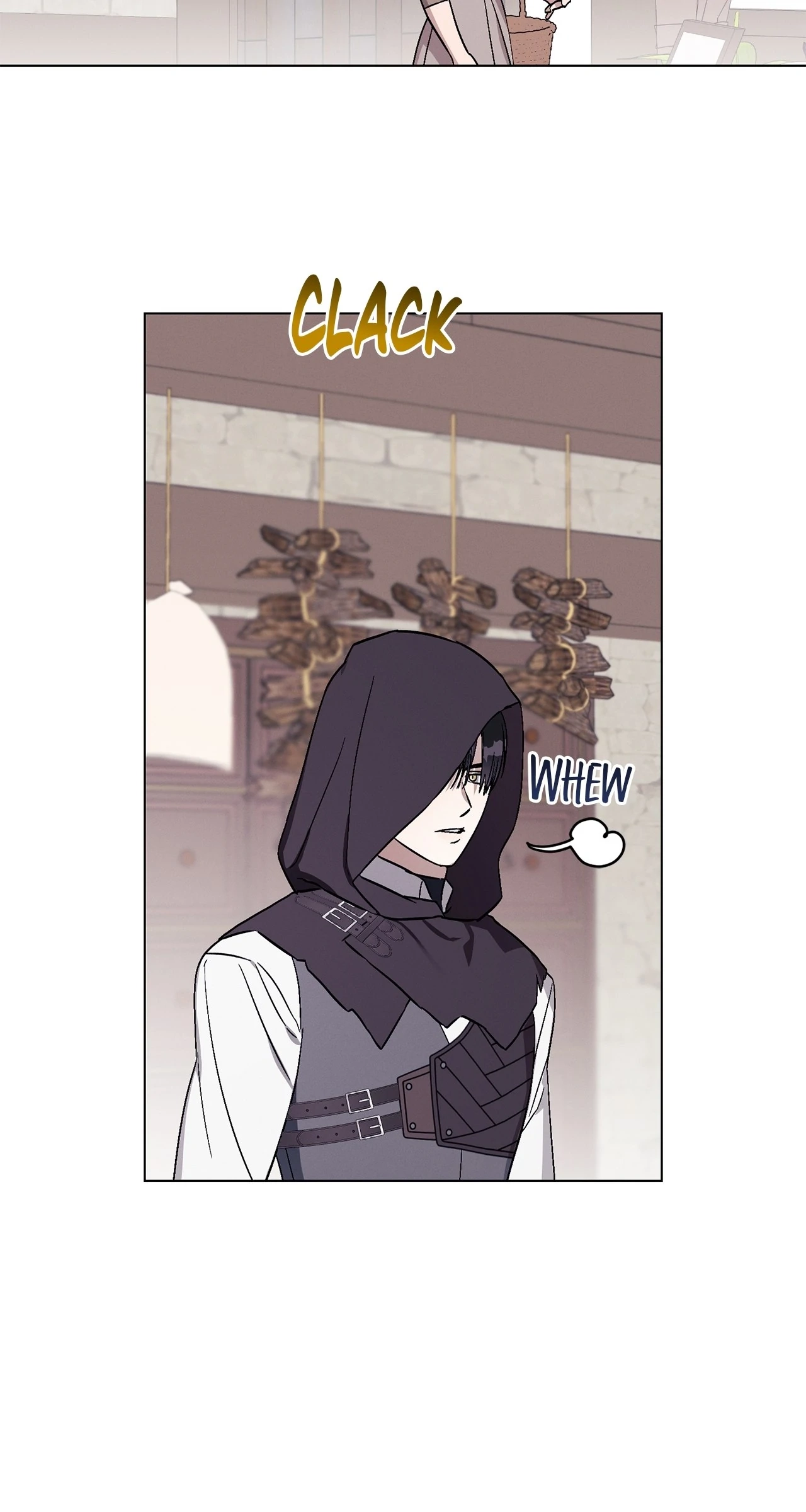 Aromatic Love Chapter 18 page 22 - 
