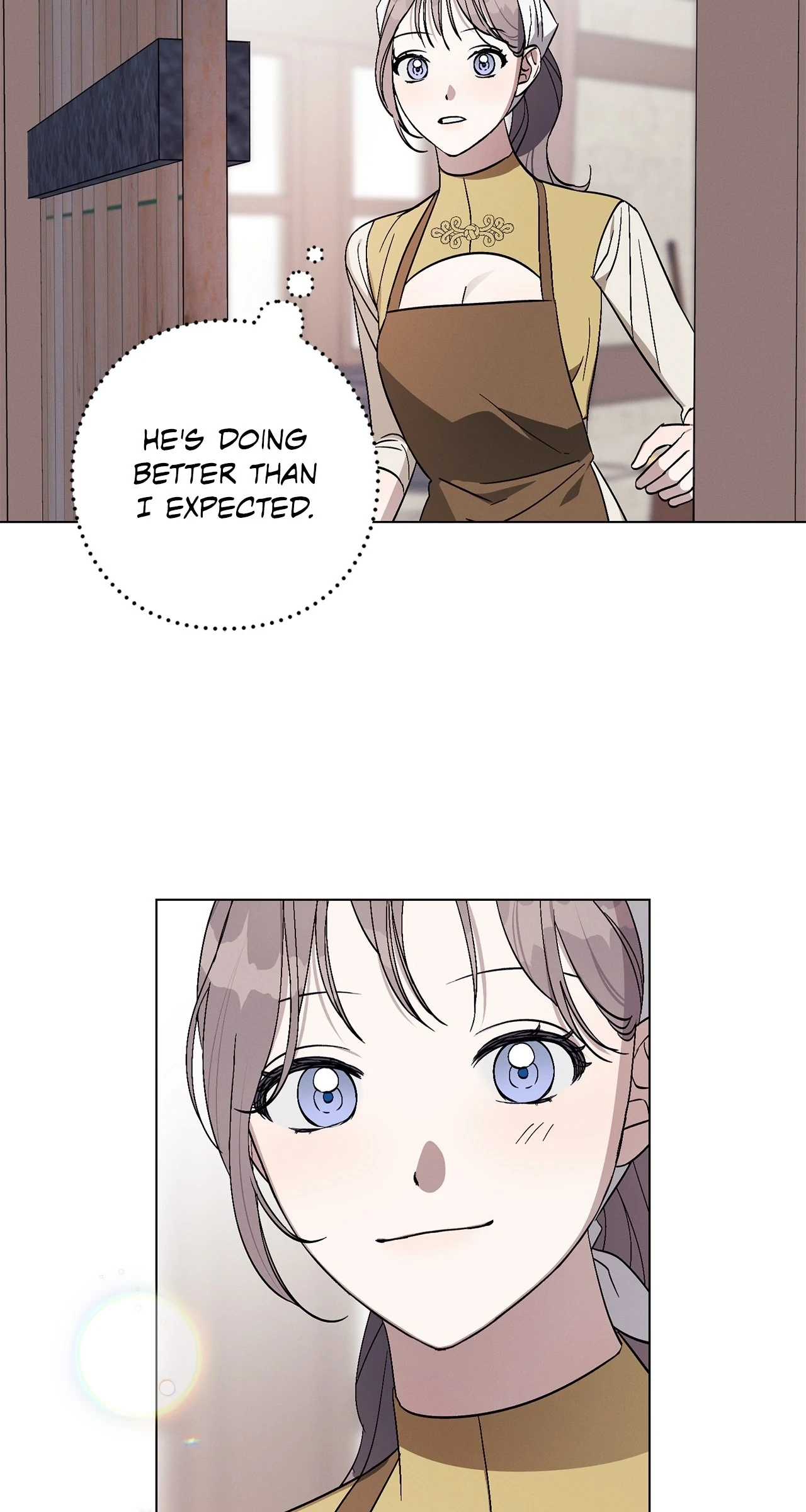 Aromatic Love Chapter 18 page 26 - 