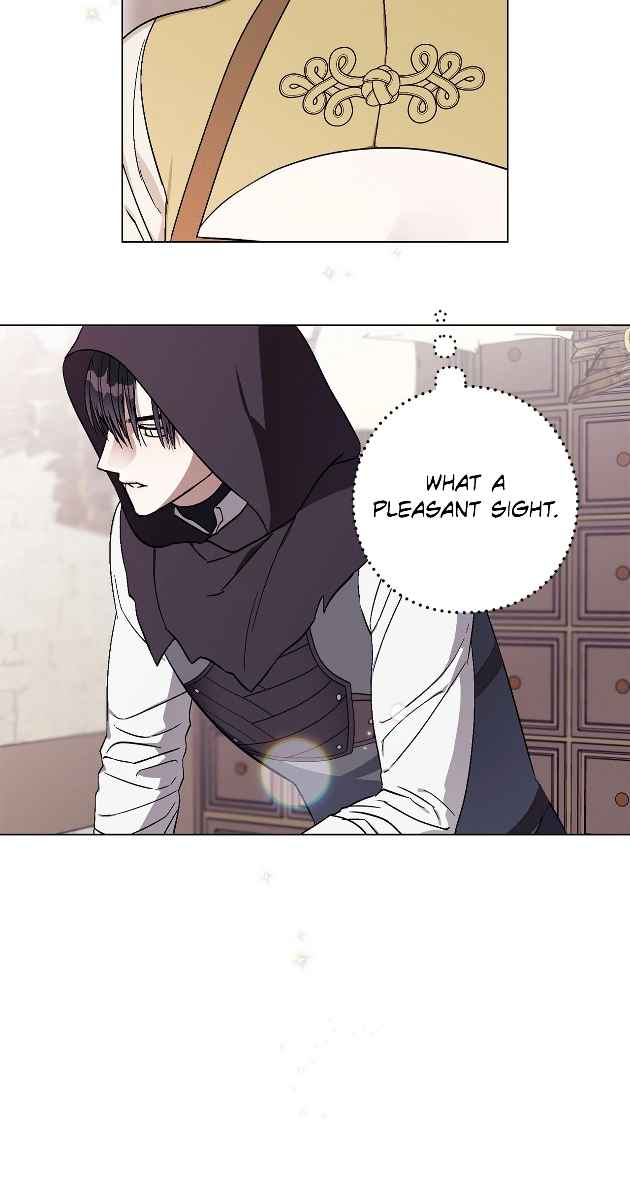 Aromatic Love Chapter 18 page 27 - 