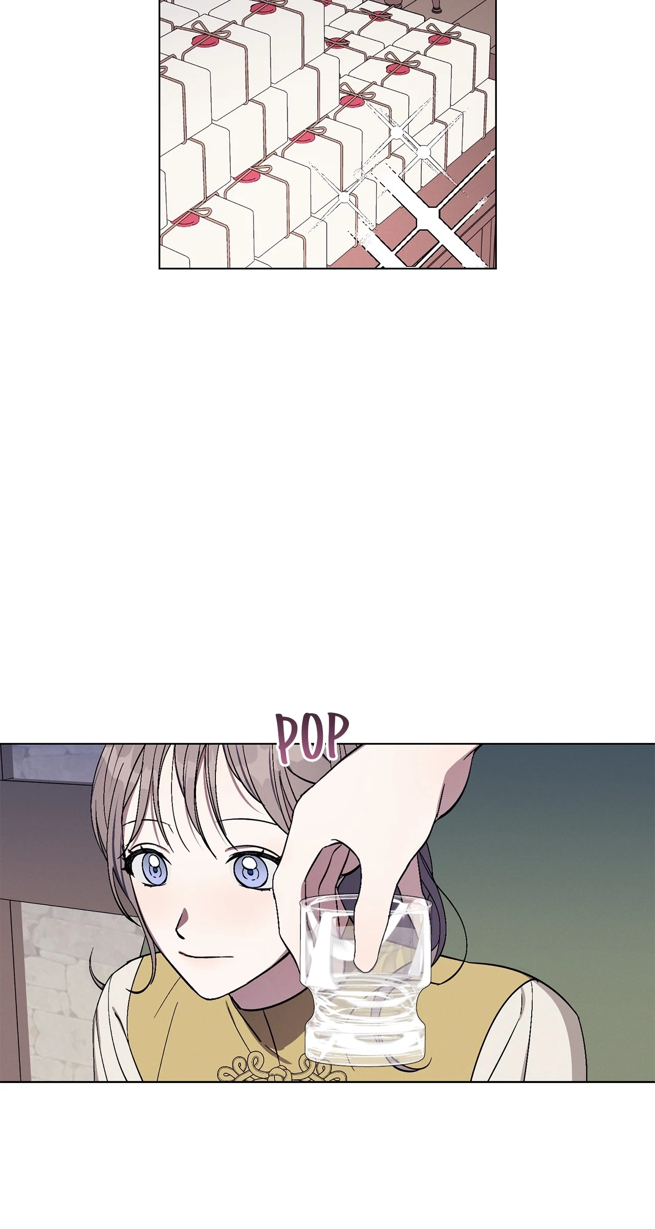 Aromatic Love Chapter 18 page 30 - 