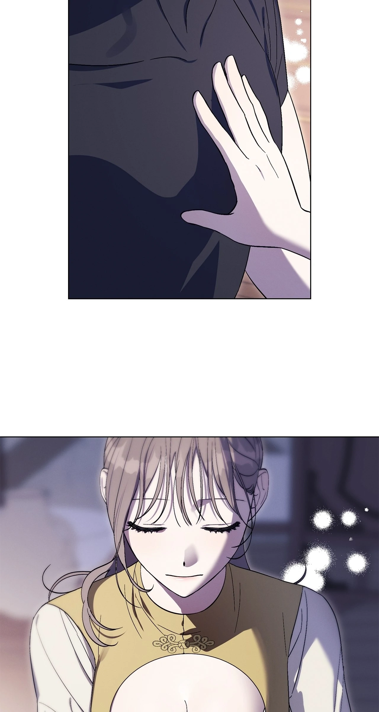 Aromatic Love Chapter 18 page 38 - 
