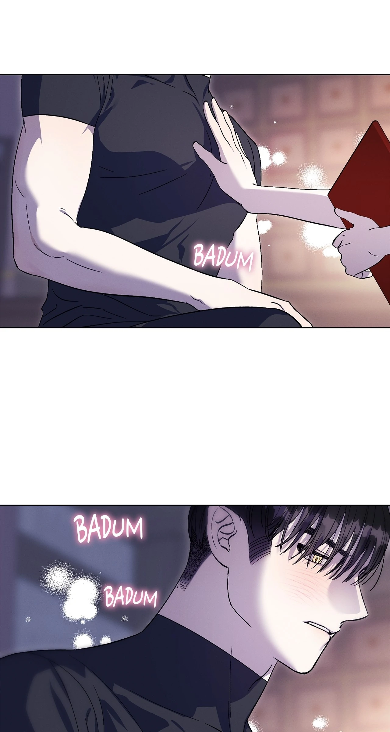 Aromatic Love Chapter 18 page 40 - 