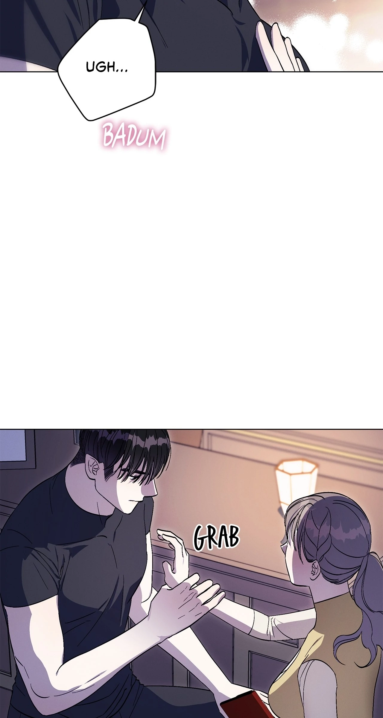 Aromatic Love Chapter 18 page 41 - 