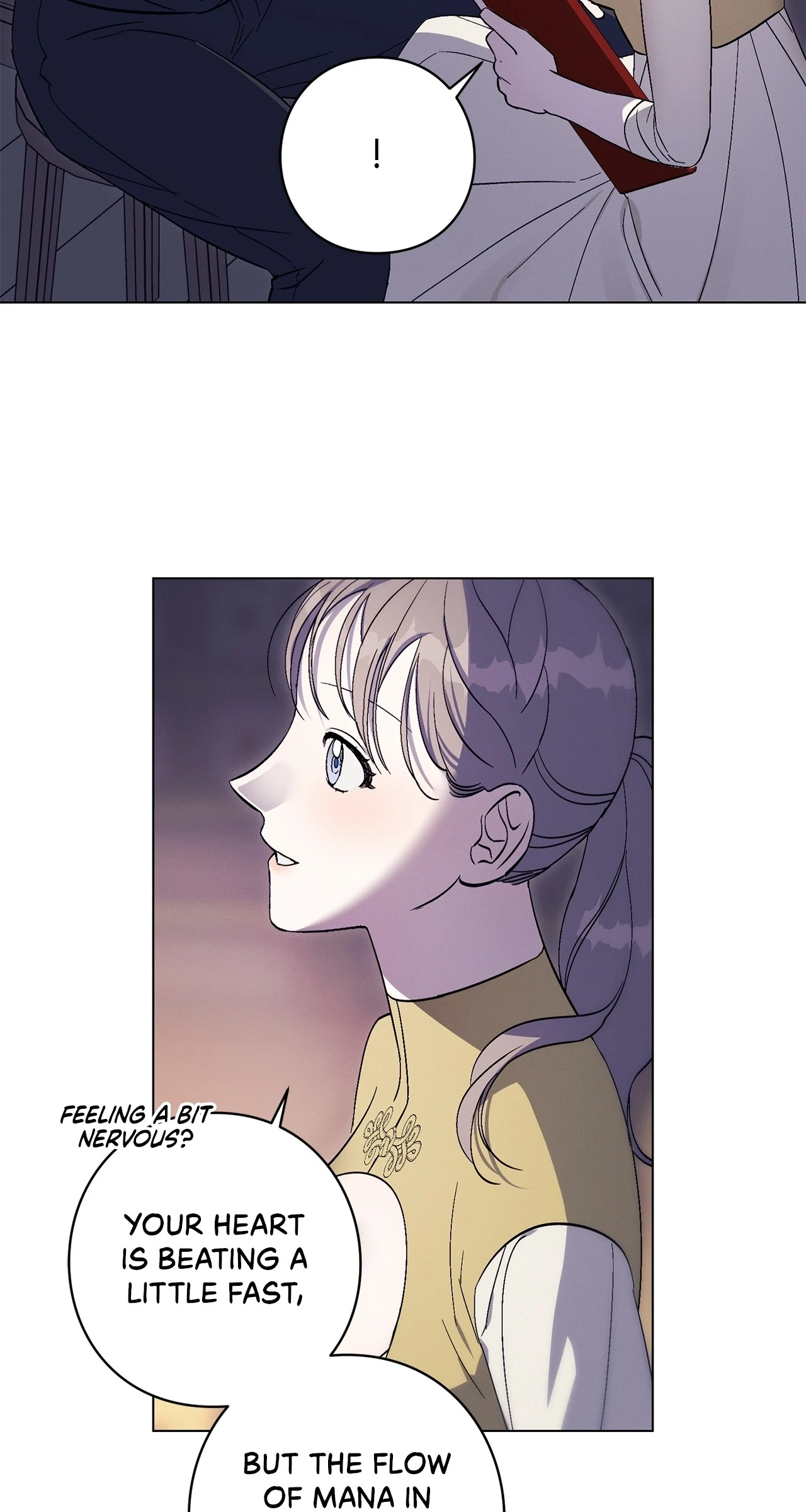 Aromatic Love Chapter 18 page 42 - 