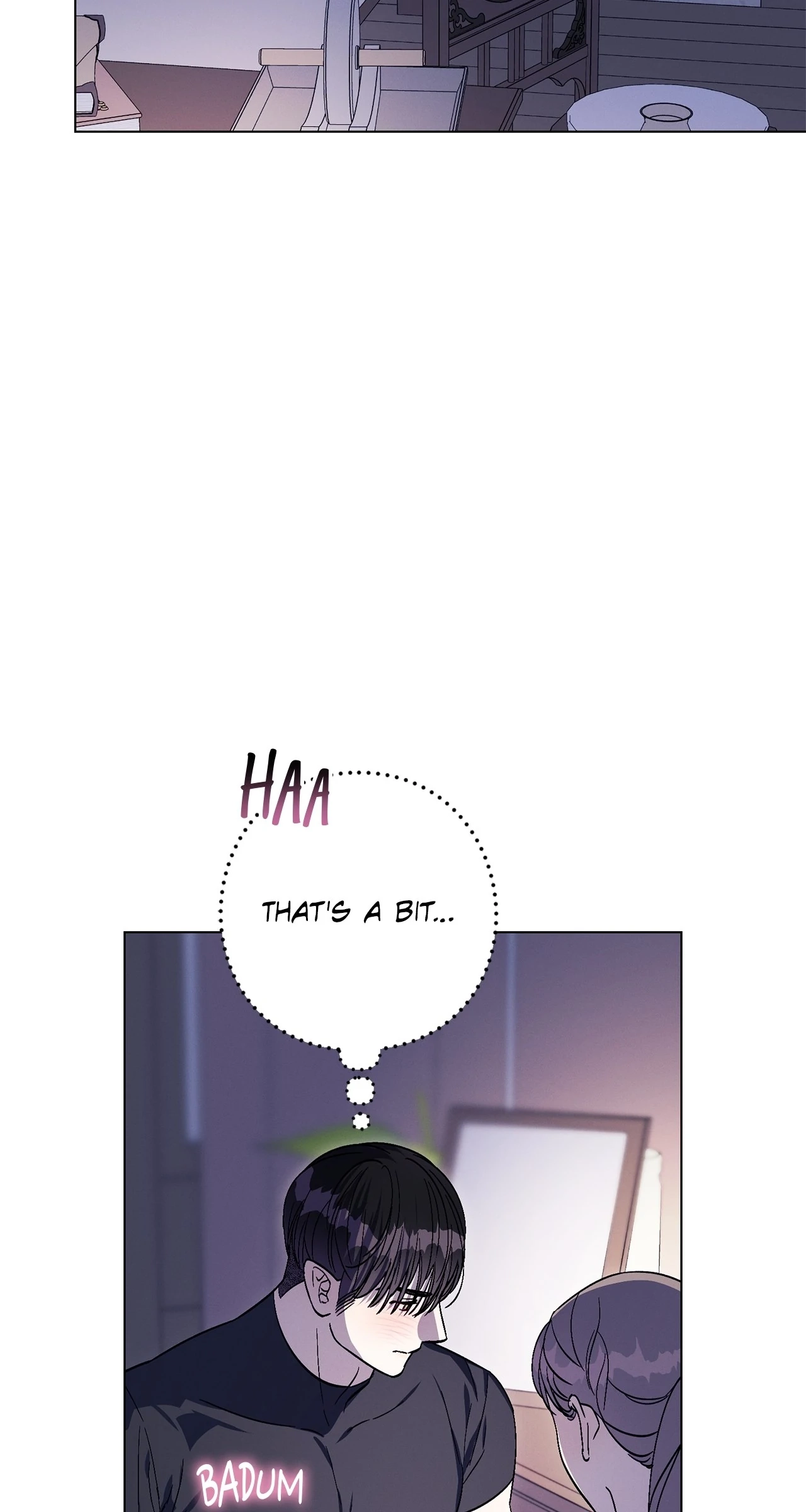 Aromatic Love Chapter 18 page 44 - 
