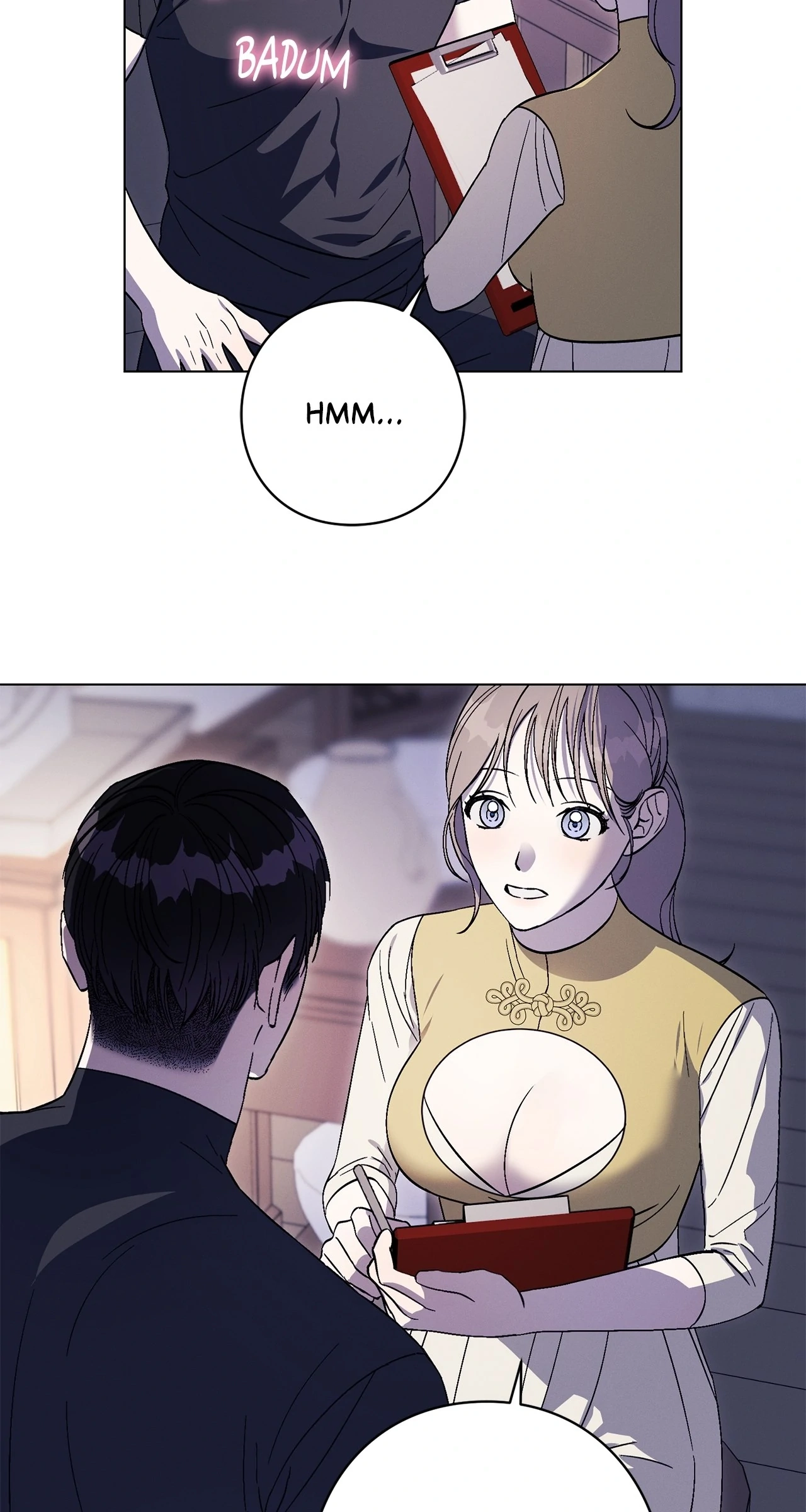 Aromatic Love Chapter 18 page 45 - 