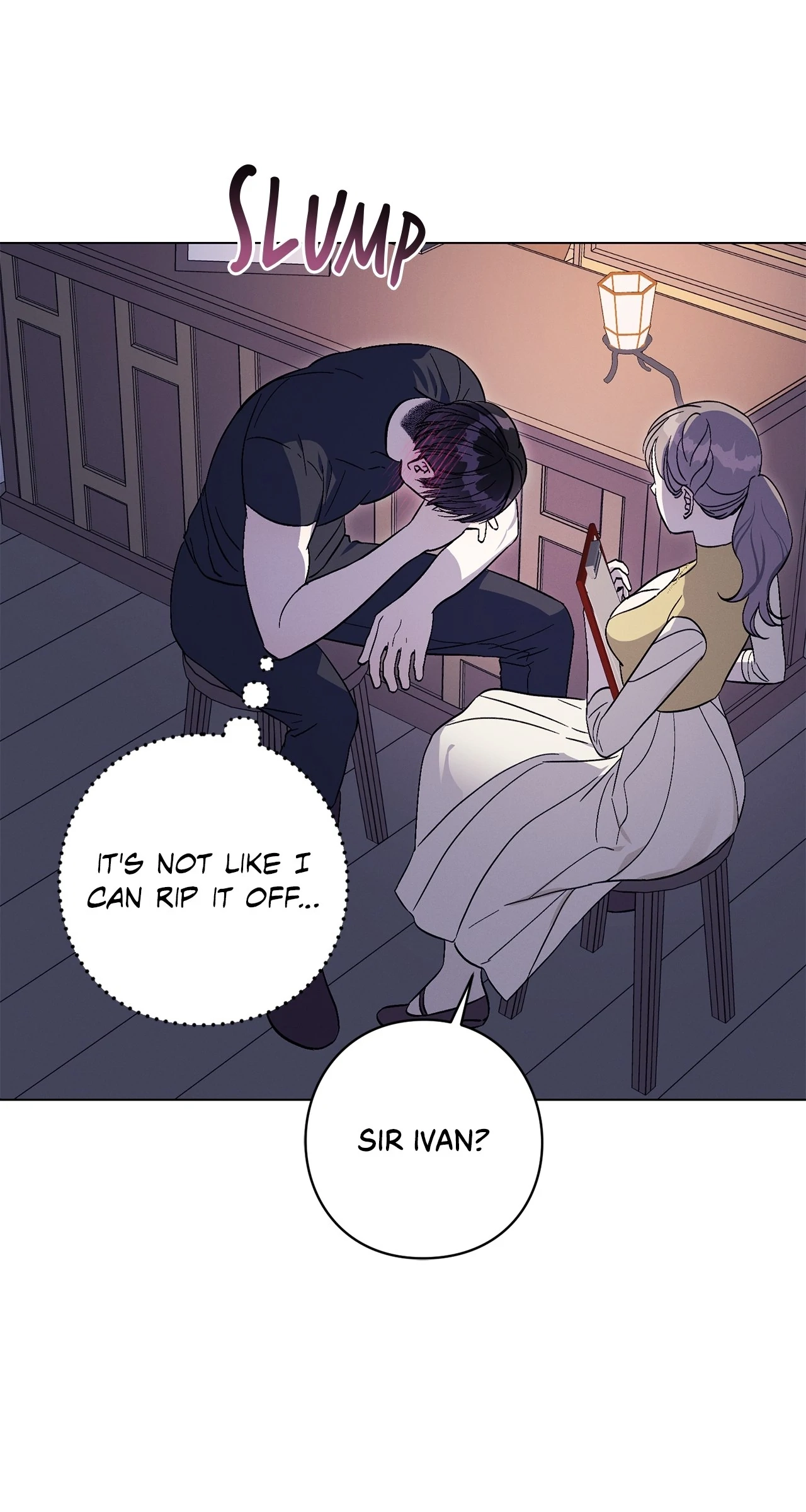 Aromatic Love Chapter 18 page 48 - 