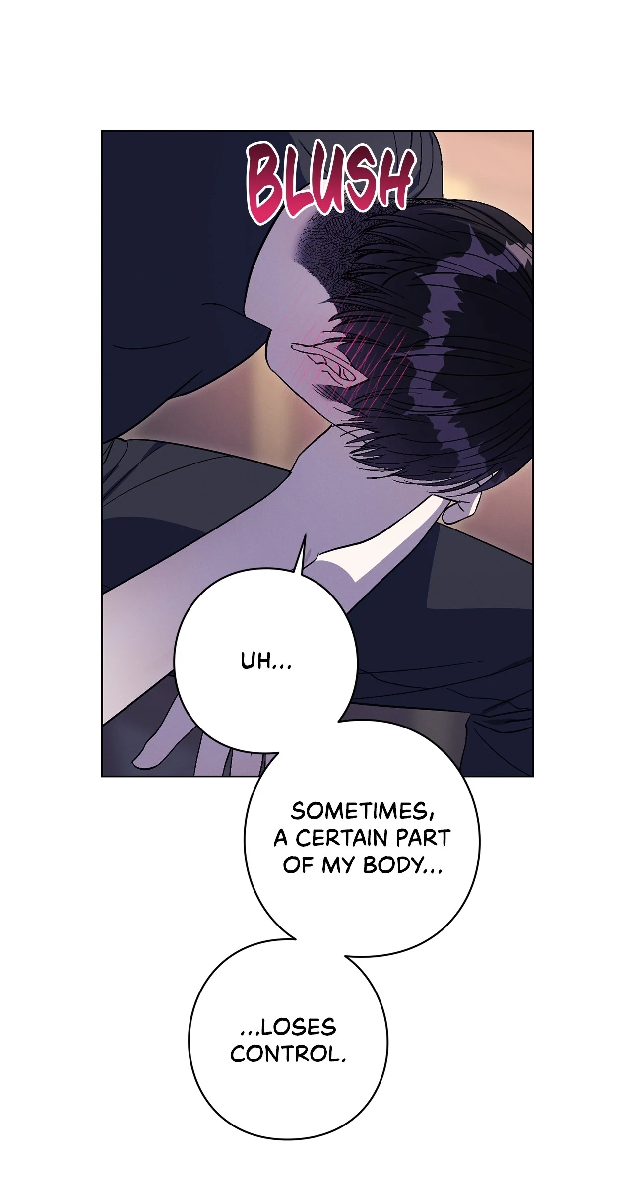Aromatic Love Chapter 18 page 49 - 