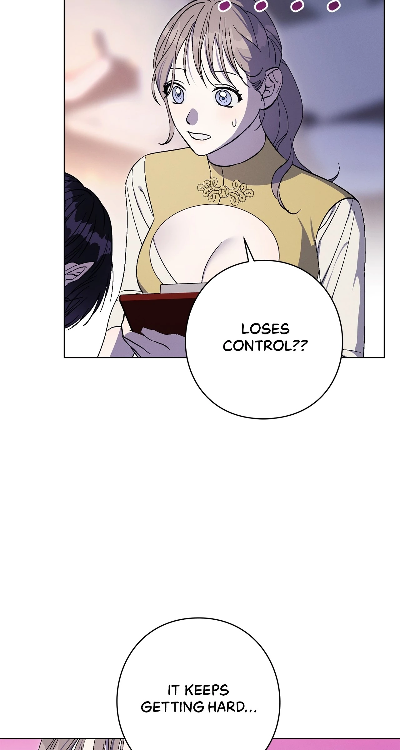 Aromatic Love Chapter 18 page 51 - 