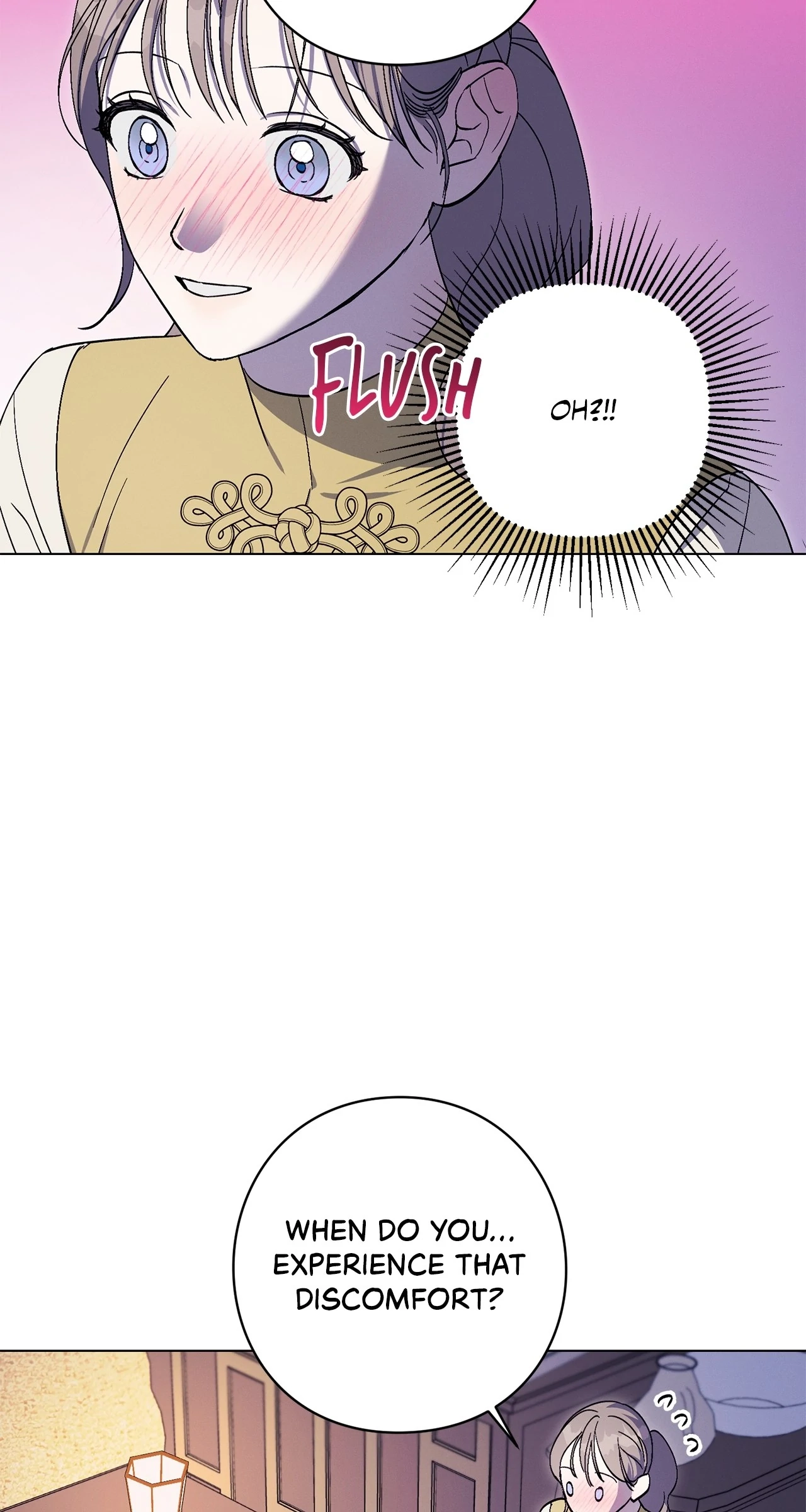 Aromatic Love Chapter 18 page 52 - 