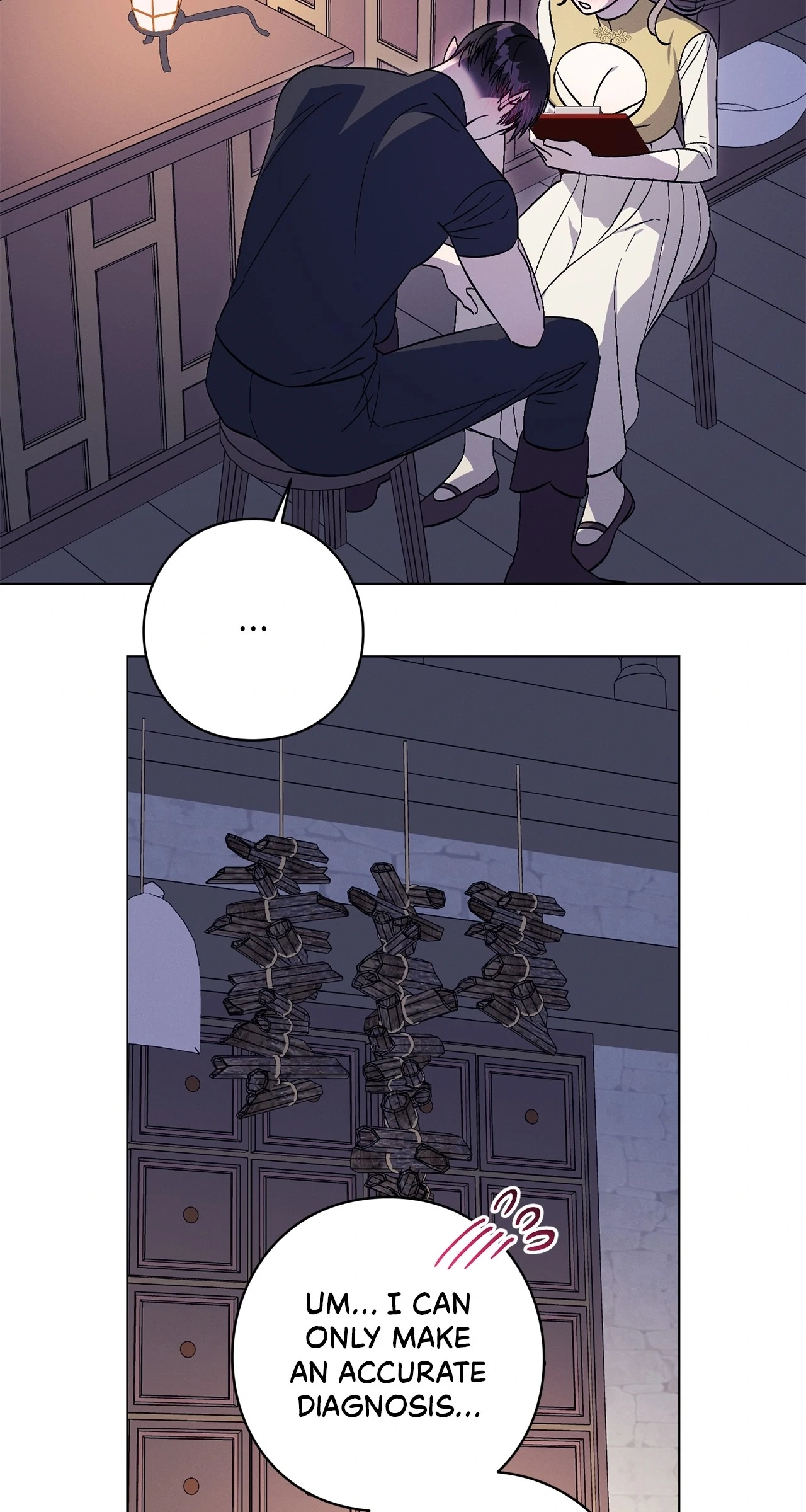 Aromatic Love Chapter 18 page 53 - 