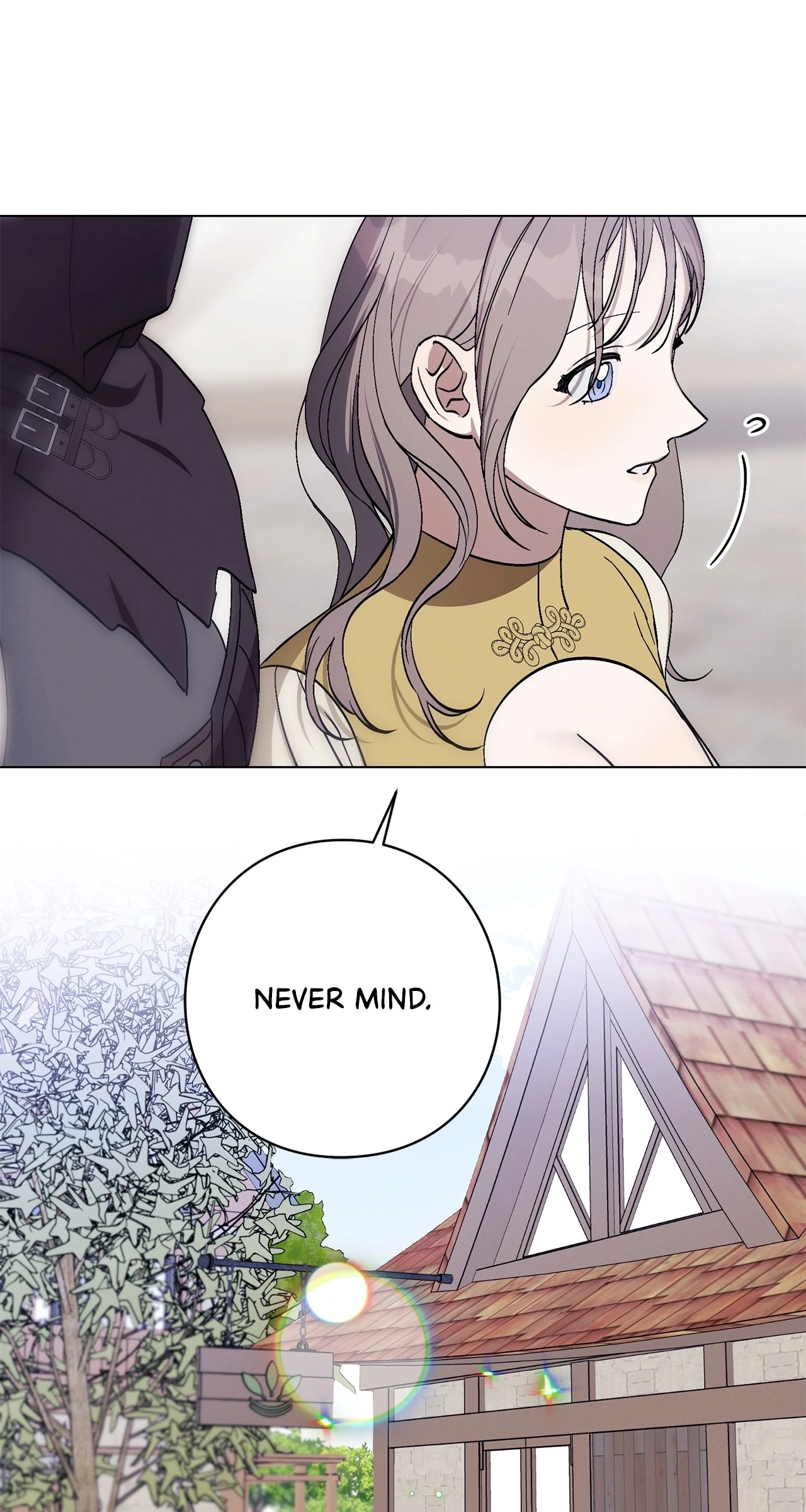 Aromatic Love Chapter 18 page 7 - 