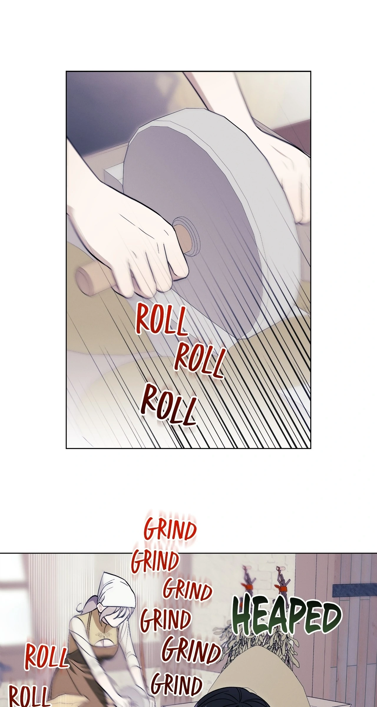 Aromatic Love Chapter 18 page 10 - 