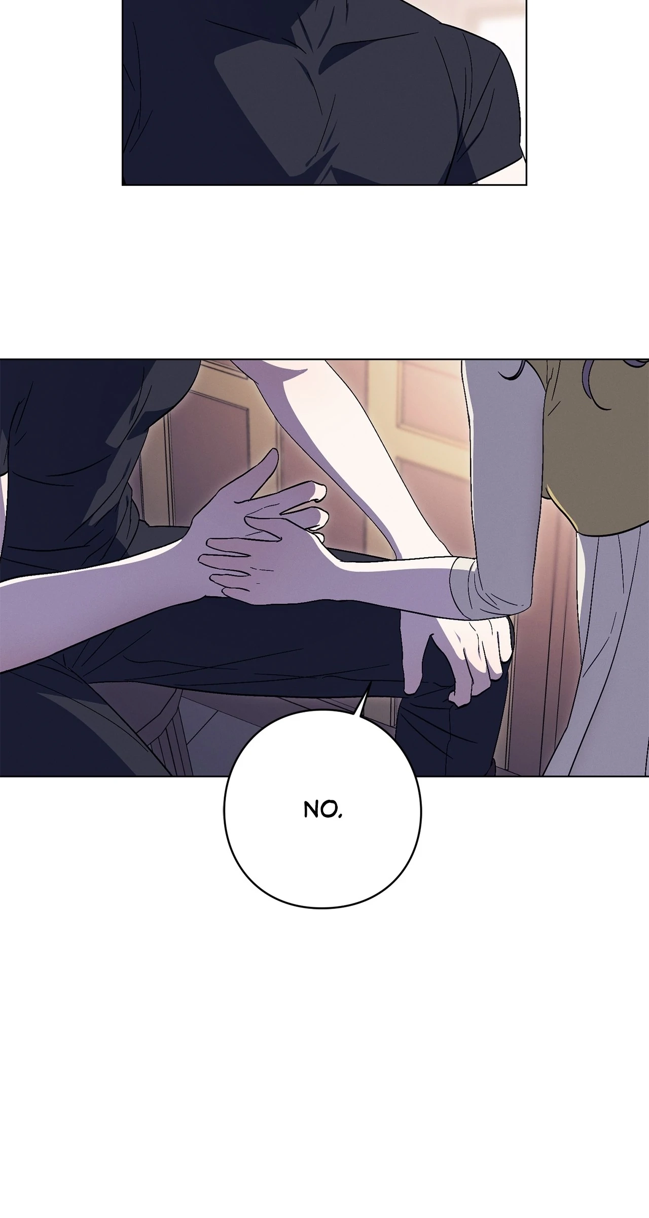 Aromatic Love Chapter 19 page 11 - 