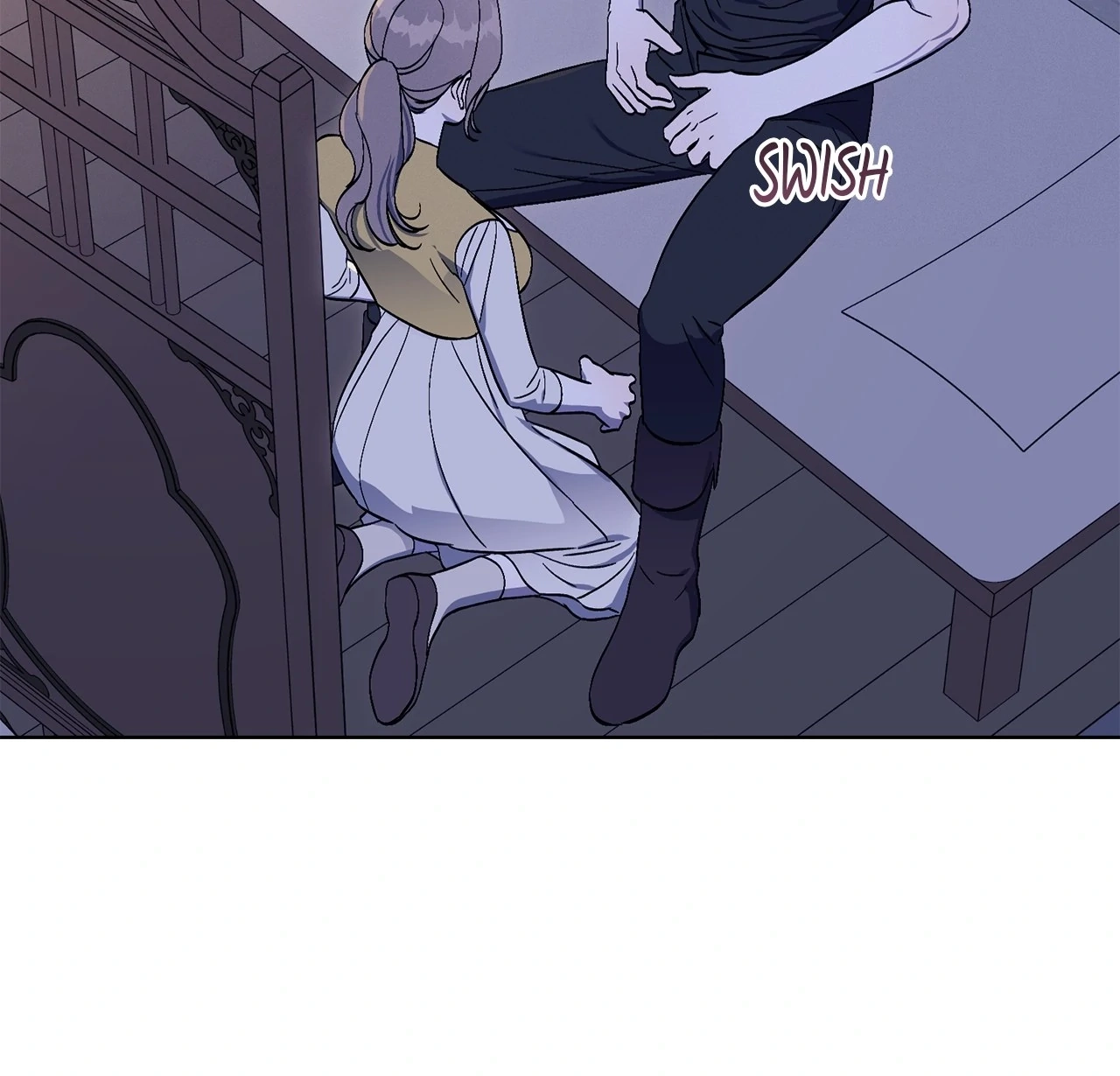 Aromatic Love Chapter 19 page 15 - 
