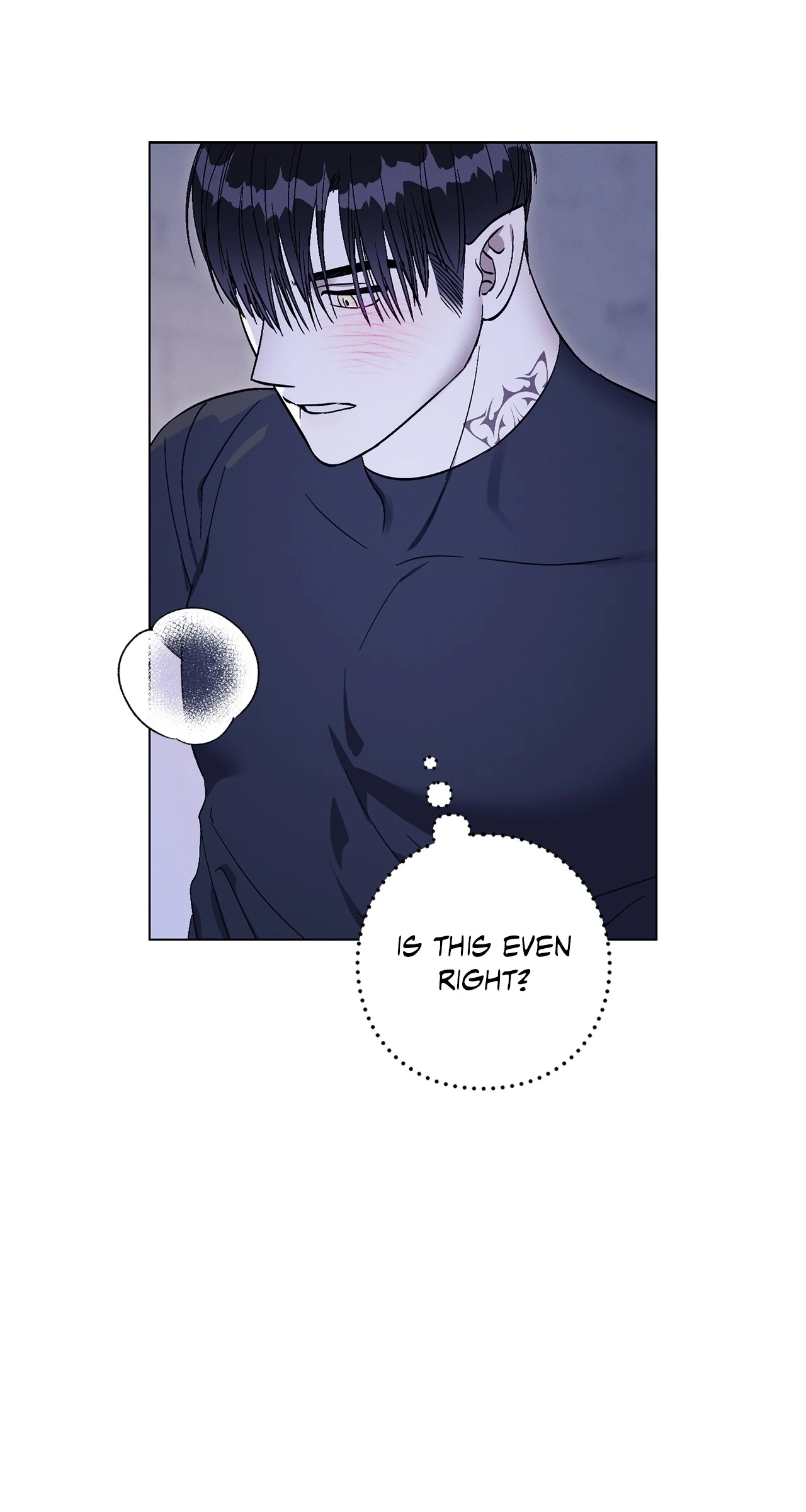 Aromatic Love Chapter 19 page 16 - 
