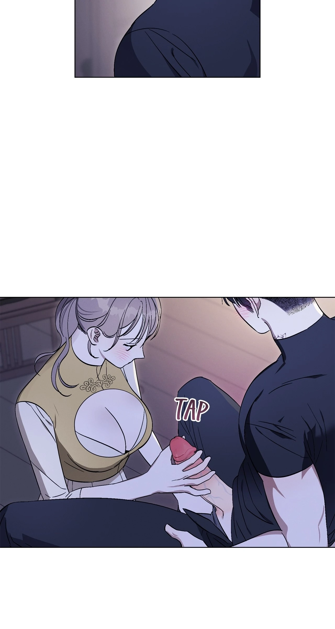 Aromatic Love Chapter 19 page 18 - 