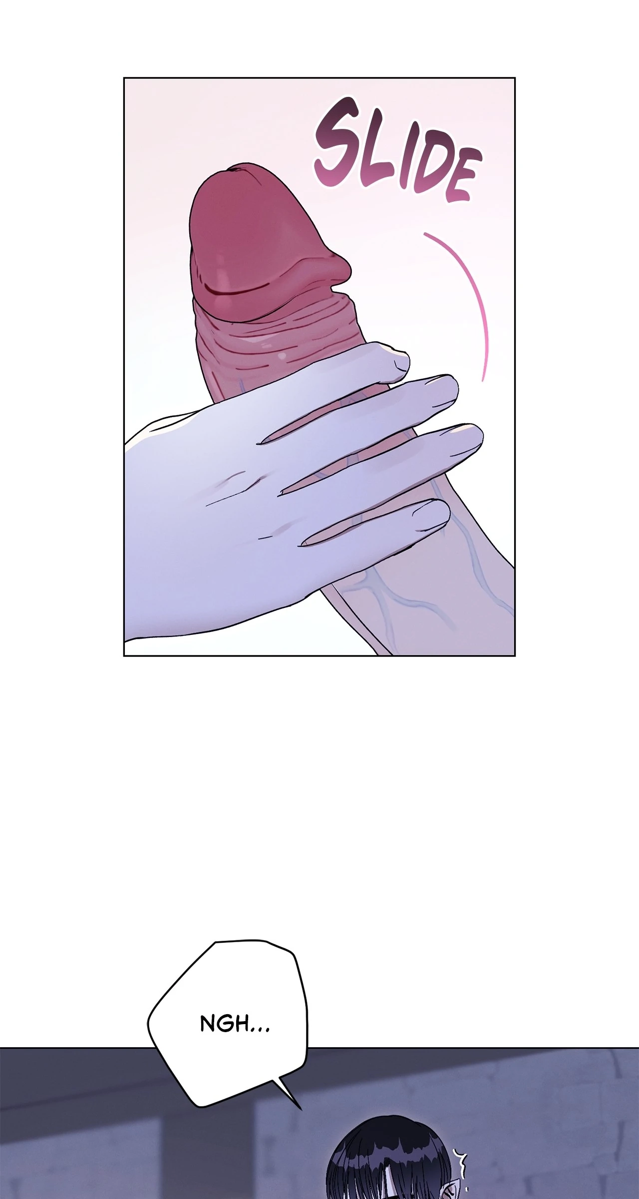 Aromatic Love Chapter 19 page 19 - 